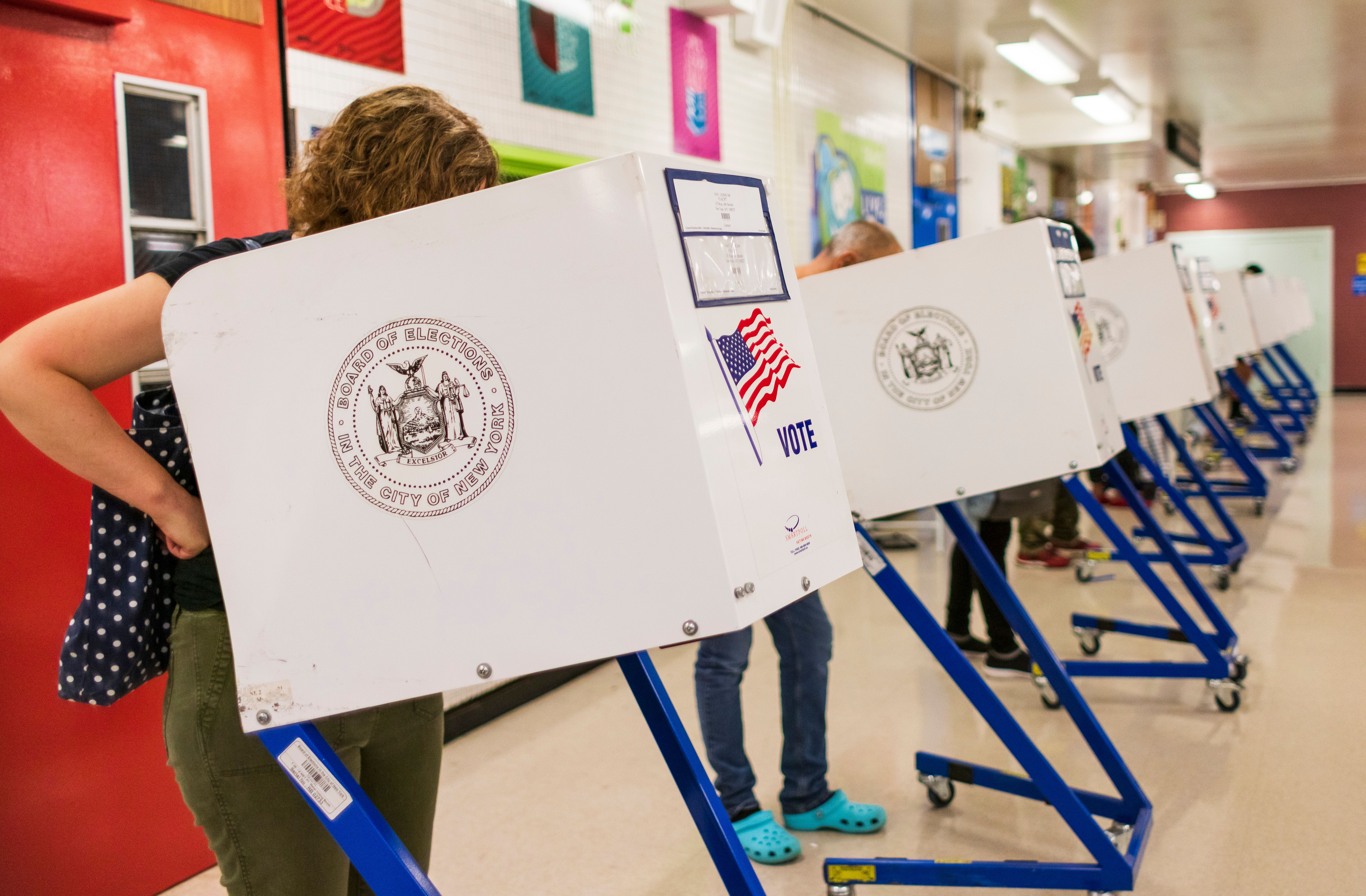 How your campaign donation can go further in New York