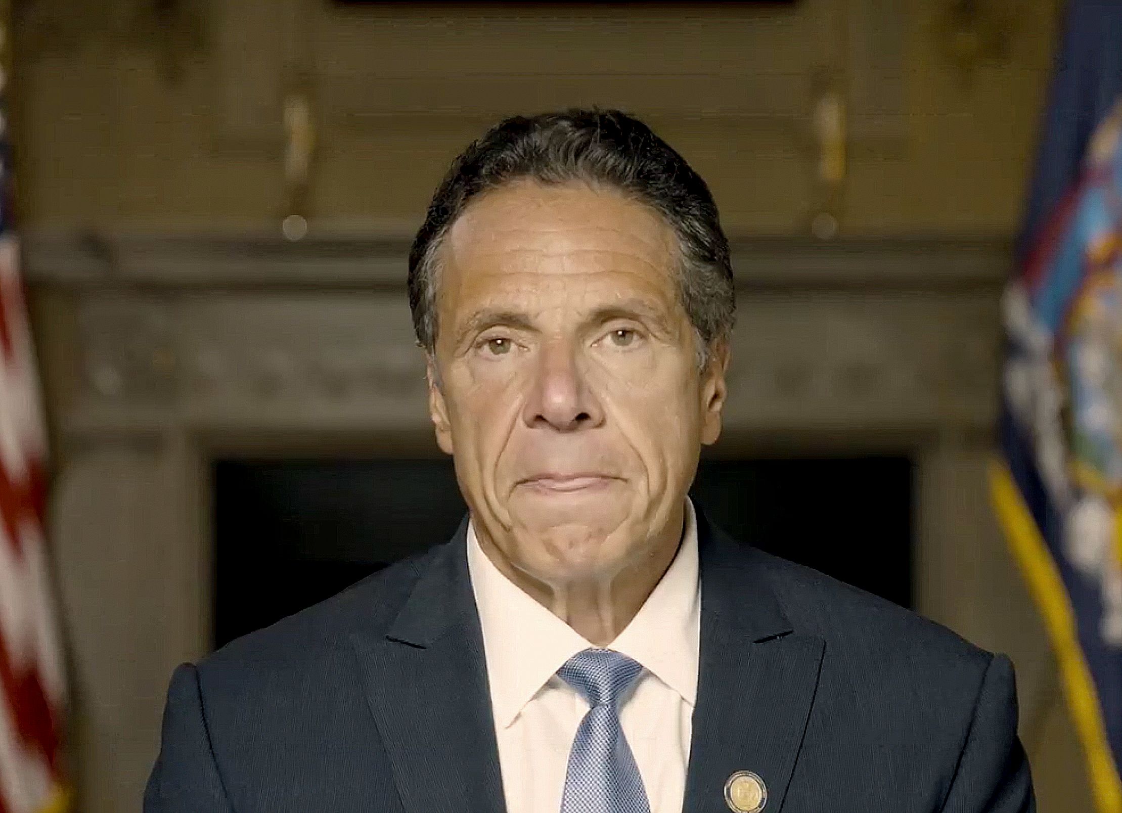 Governor Cuomo in Crisis: Here&rsquo;s What We Know