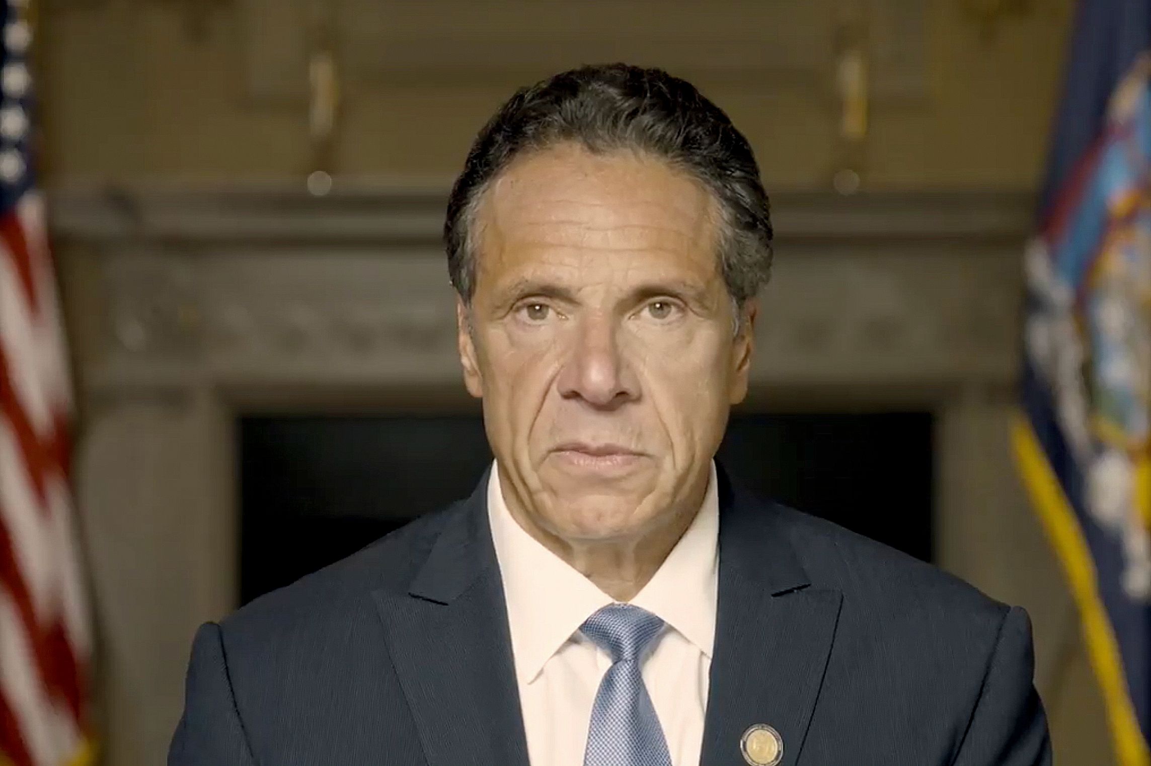 Judge blocks Andrew Cuomo&rsquo;s latest attempt to get investigation docs