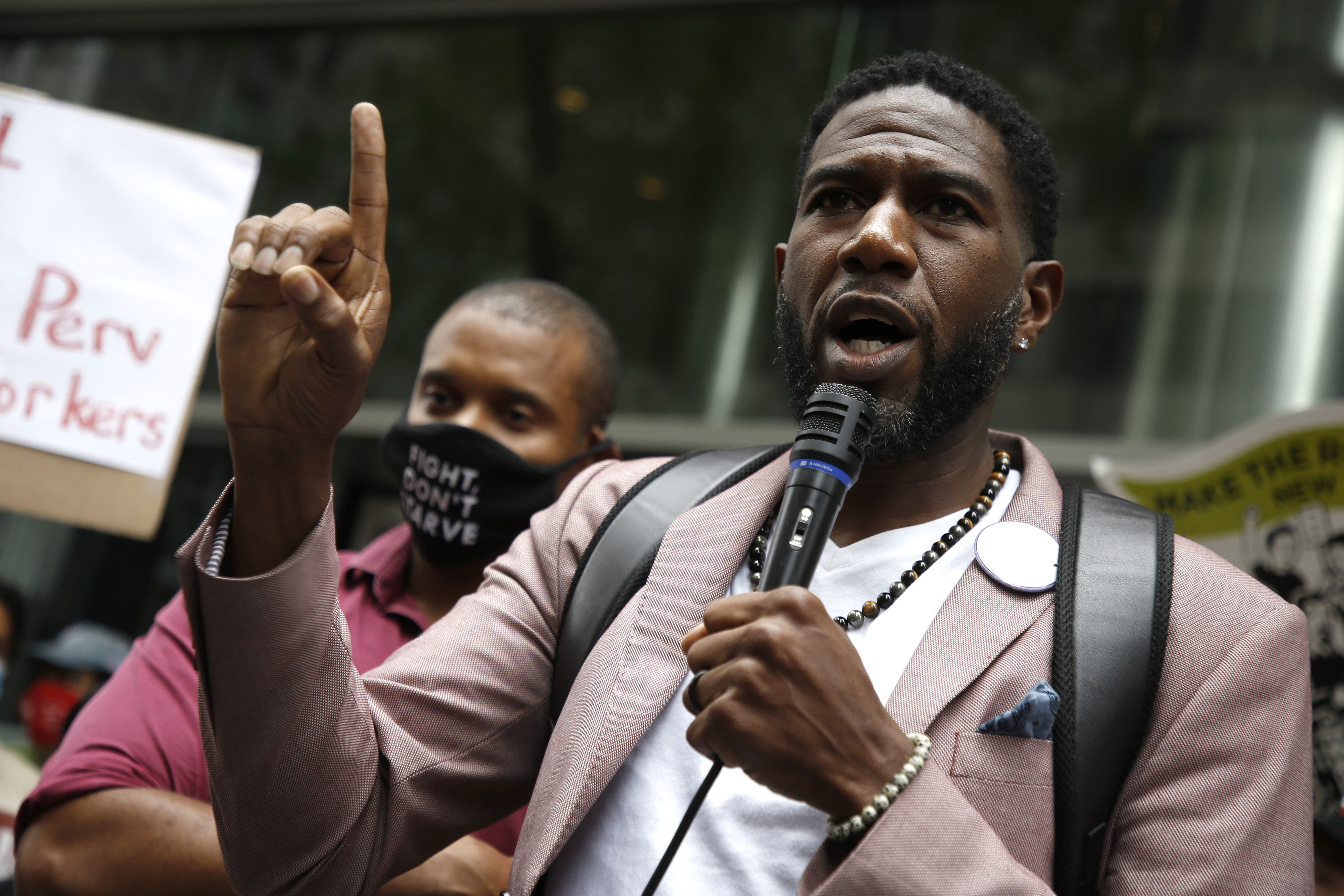 Public Advocate Jumaane Williams Eyes Run For Governor