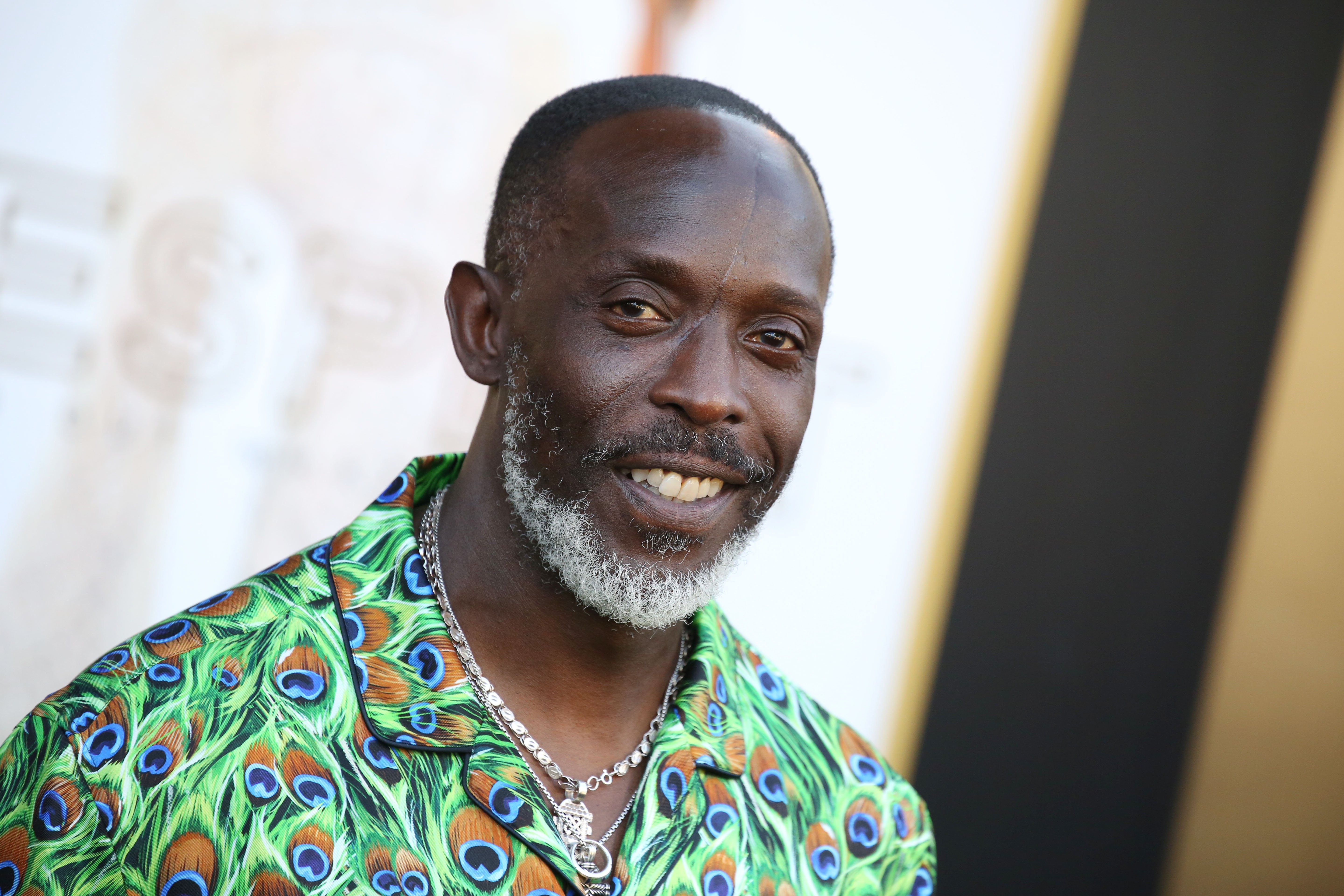 Actor Michael K. Williams Died Of Accidental Drug Overdose, Medical Examiner Says