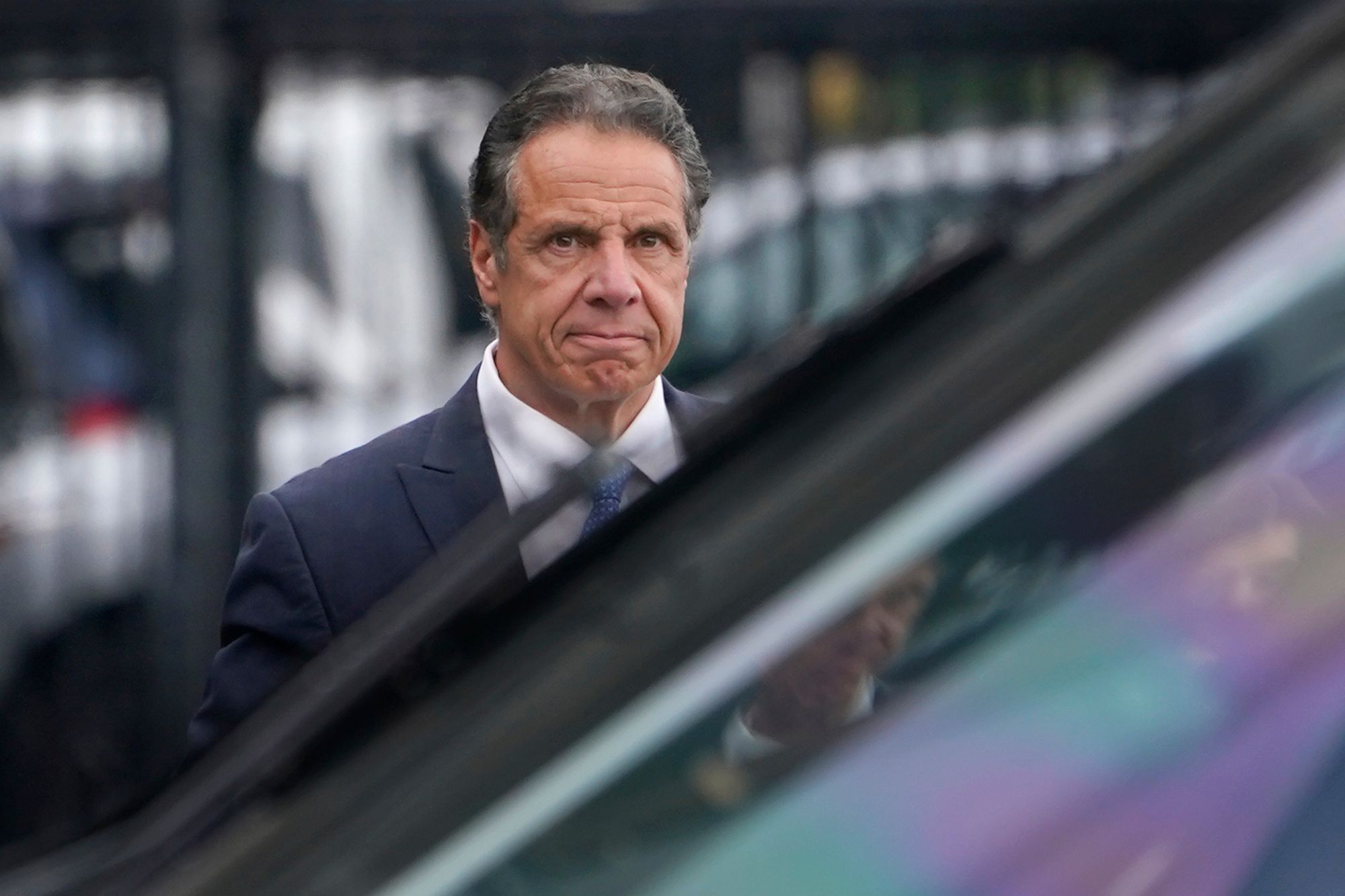 Andrew Cuomo&rsquo;s Groping Court Date Postponed, Albany DA Warns Case Against Him Is &lsquo;Potentially Defective&rsquo;