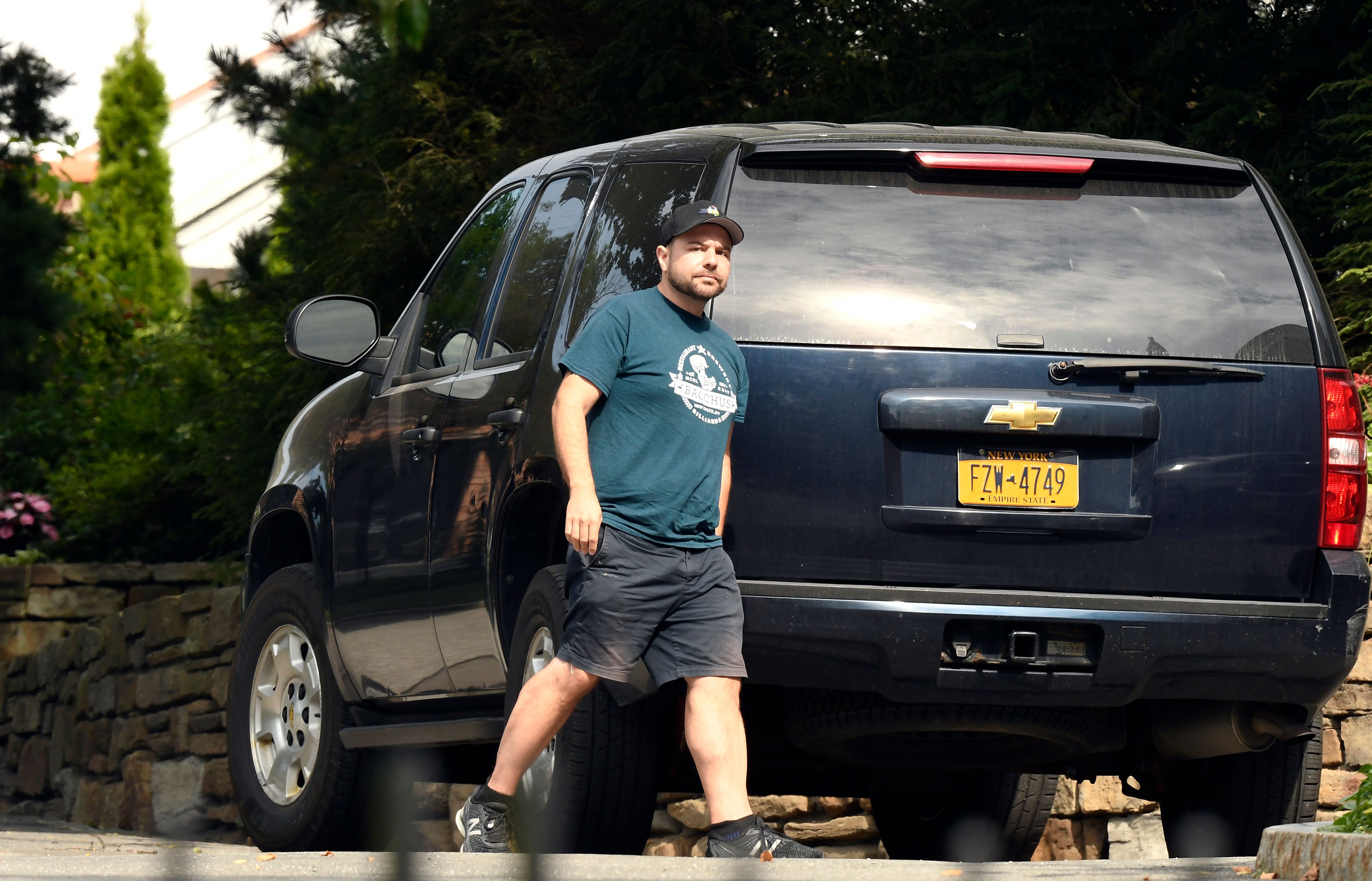 Watchdogs Raise Red Flag About Cuomo&rsquo;s &ldquo;Bulldog Spokesman&rdquo; Rich Azzopardi