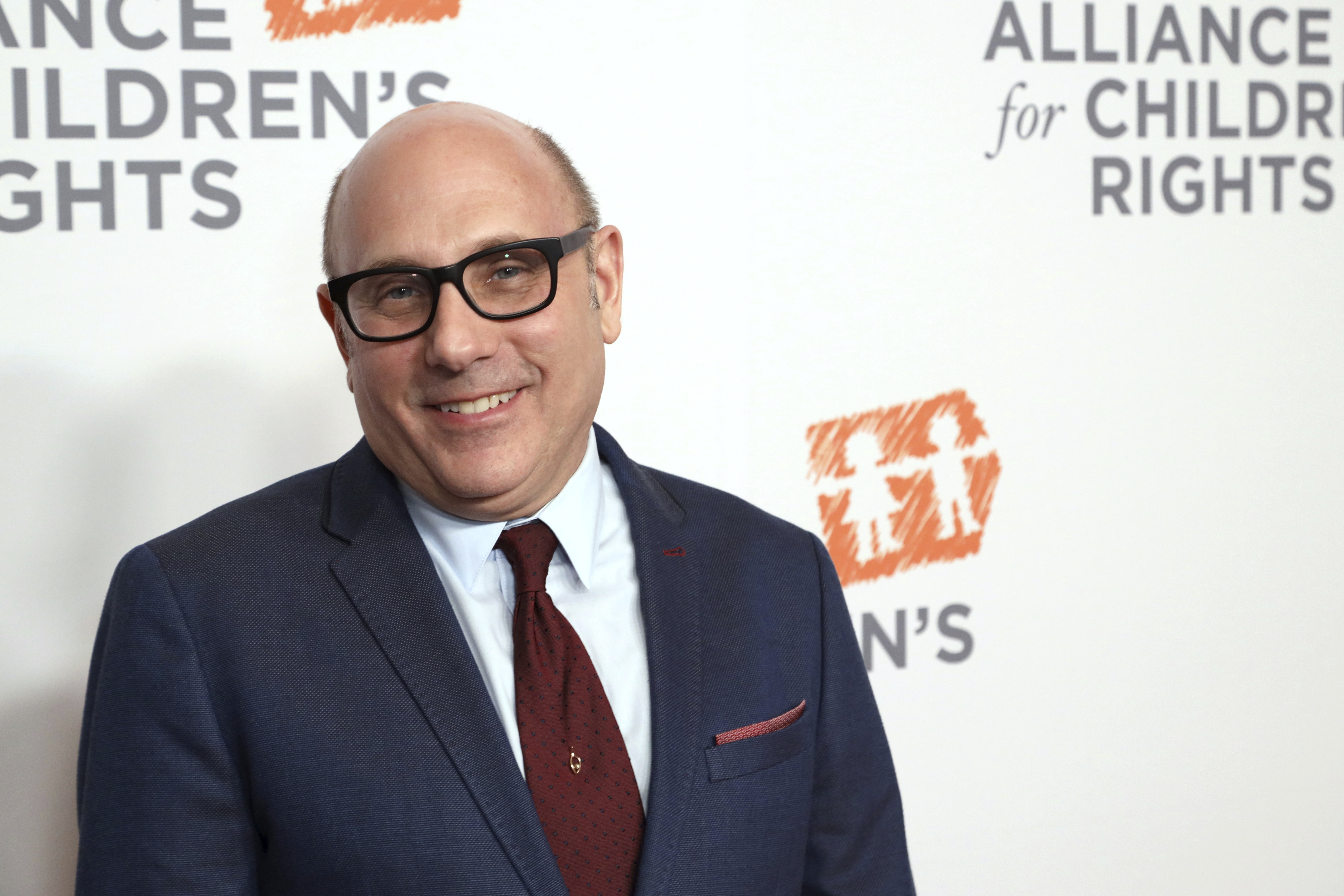 Sex And The City Actor Willie Garson Has Died At 57