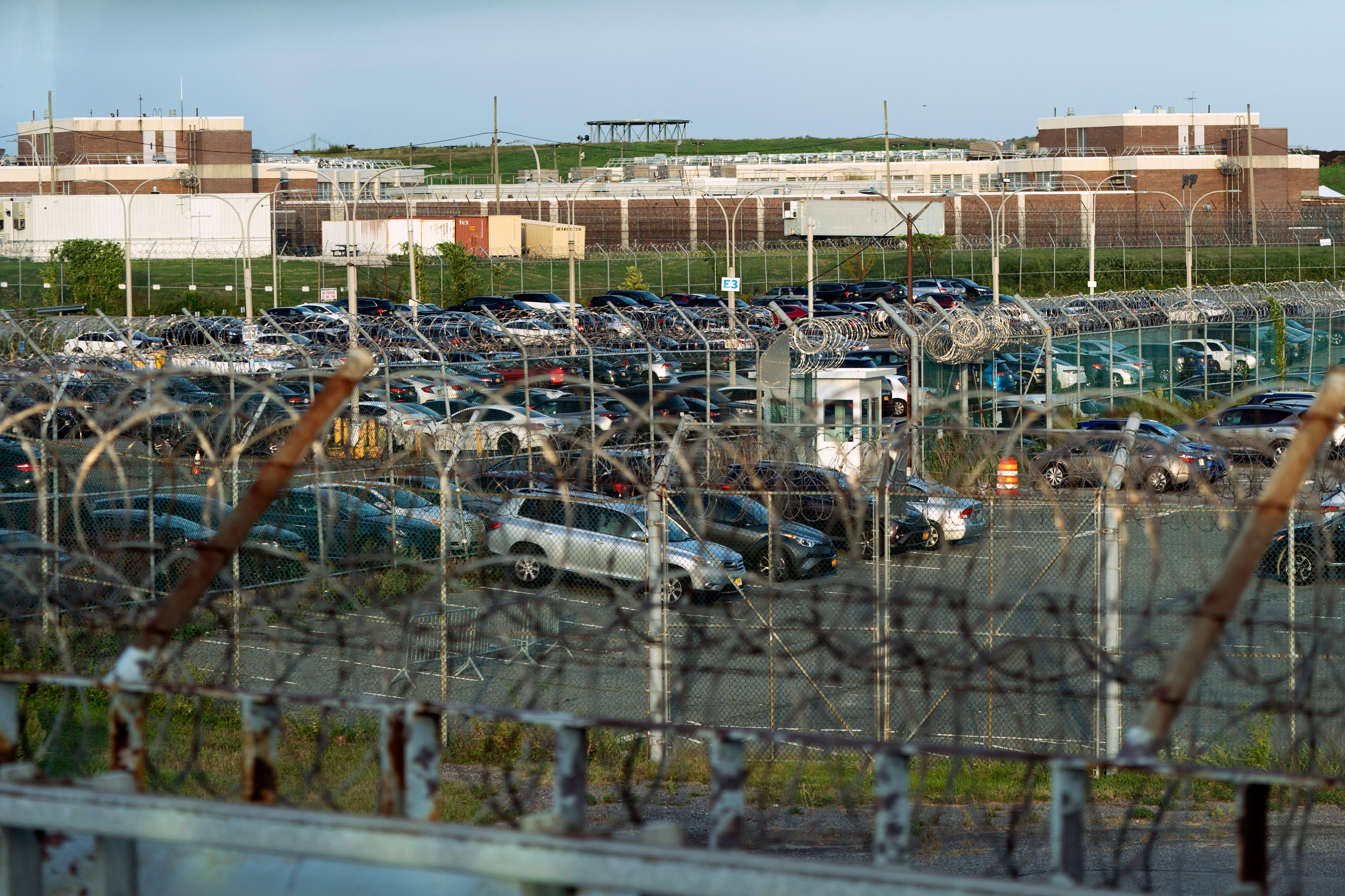 13th Rikers Detainee Dies This Year, Same Day As Being Granted Compassionate Release 13th Rikers Detainee Dies This Year, Same Day As Being Granted Compassionate Release
