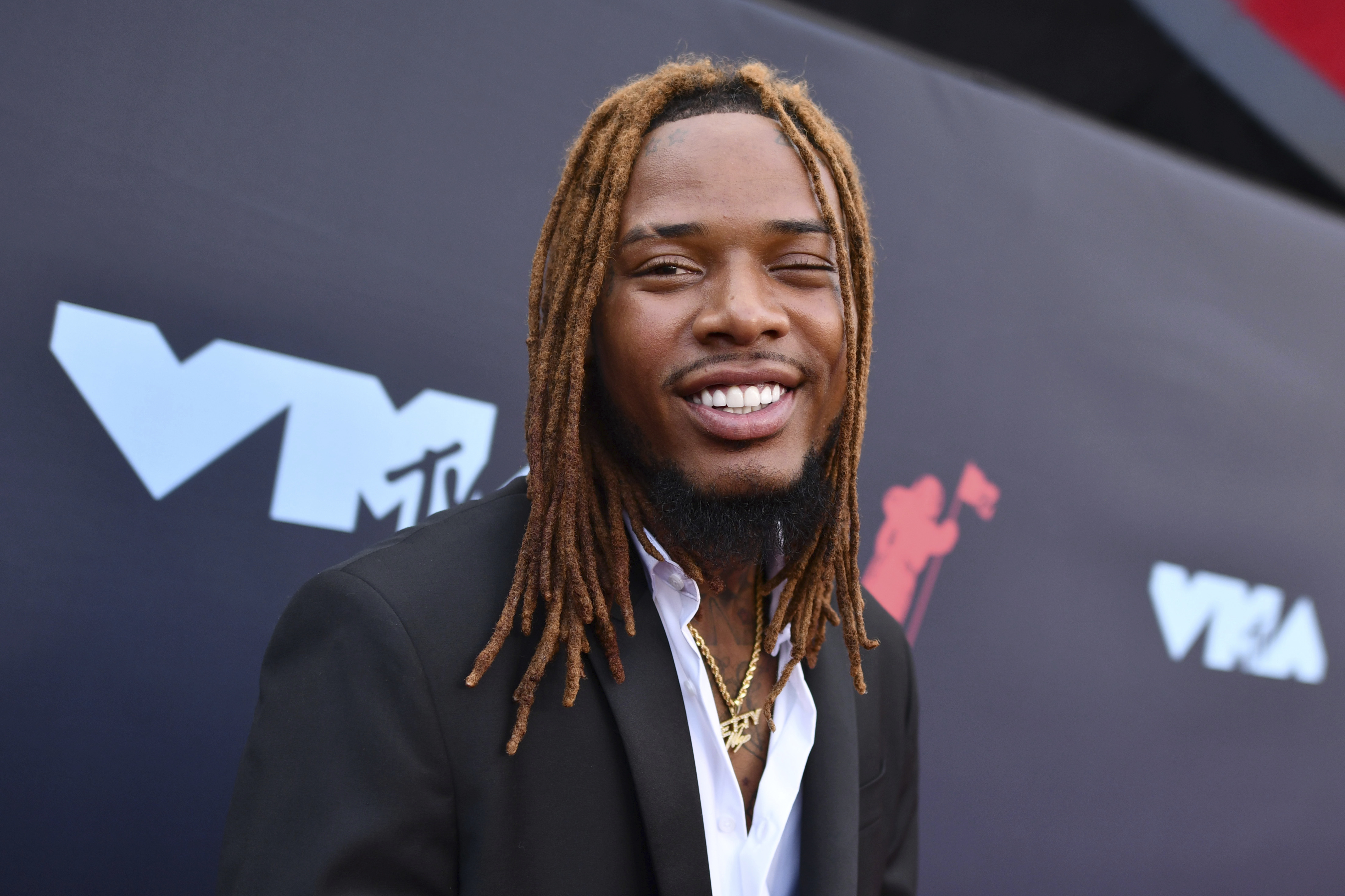 Rapper Fetty Wap, Five Others Hit With Federal Drug Charges