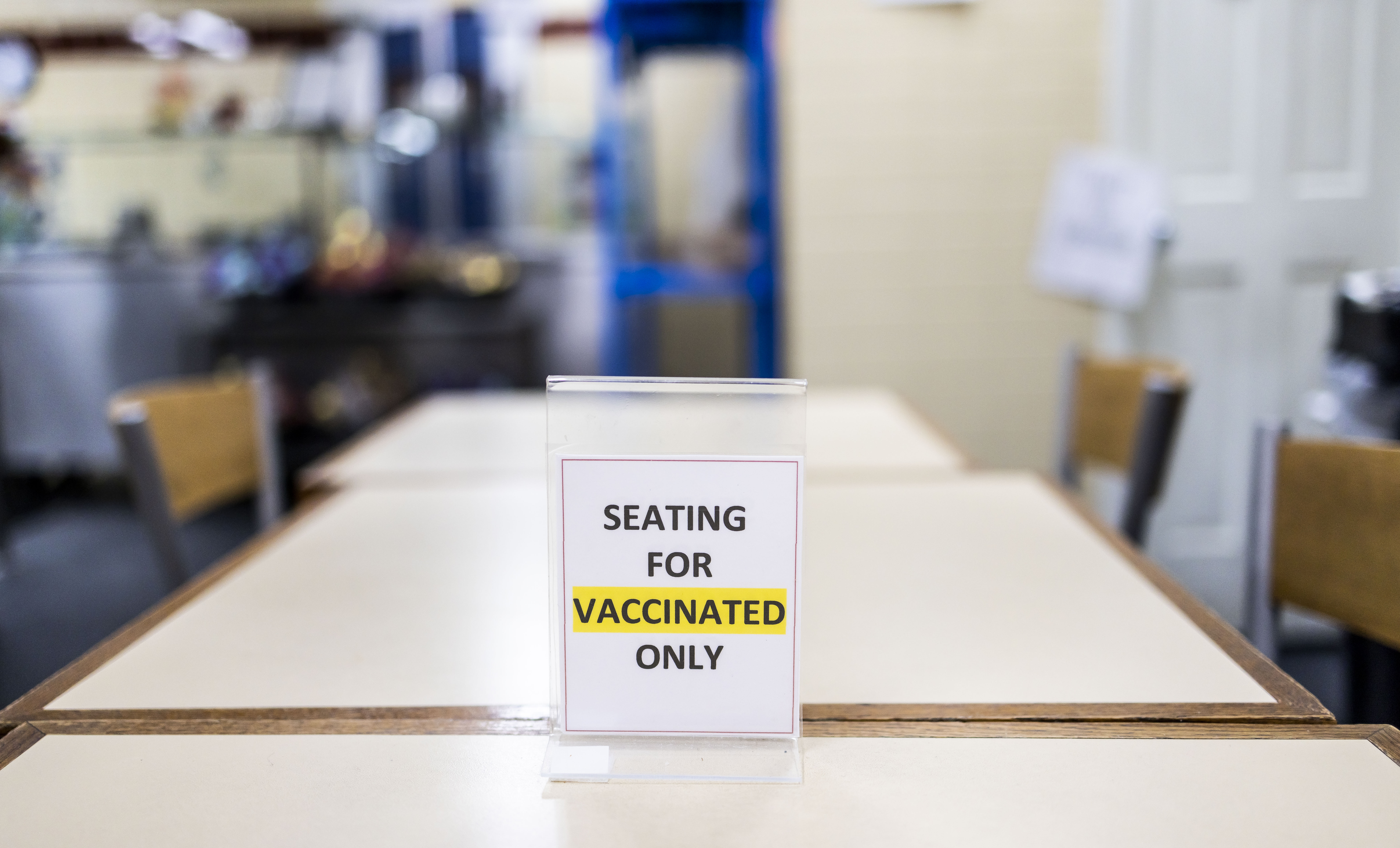 NYC Releases Final Details For Private Sector Vaccine Mandate