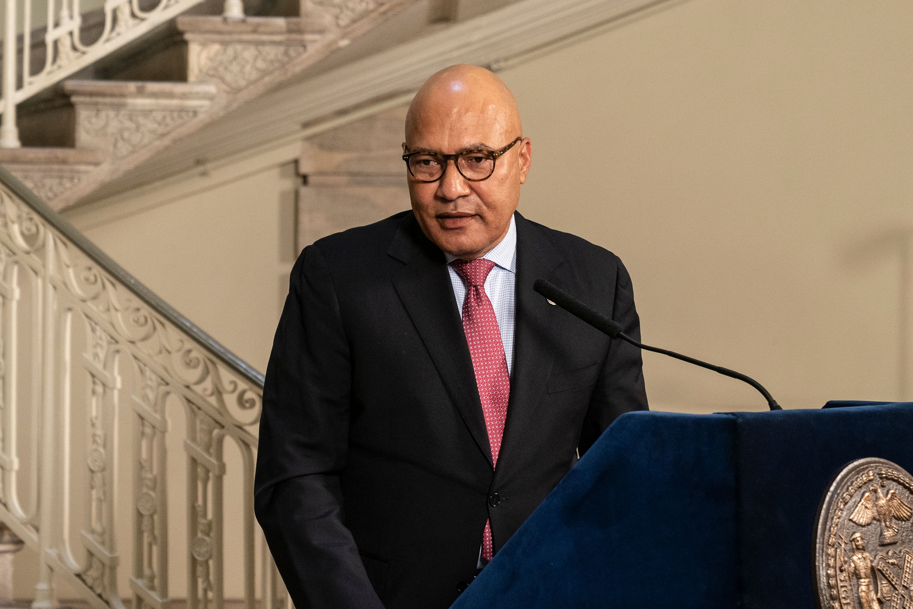 NYC budget official blames job vacancies on lack of remote work, private sector competition