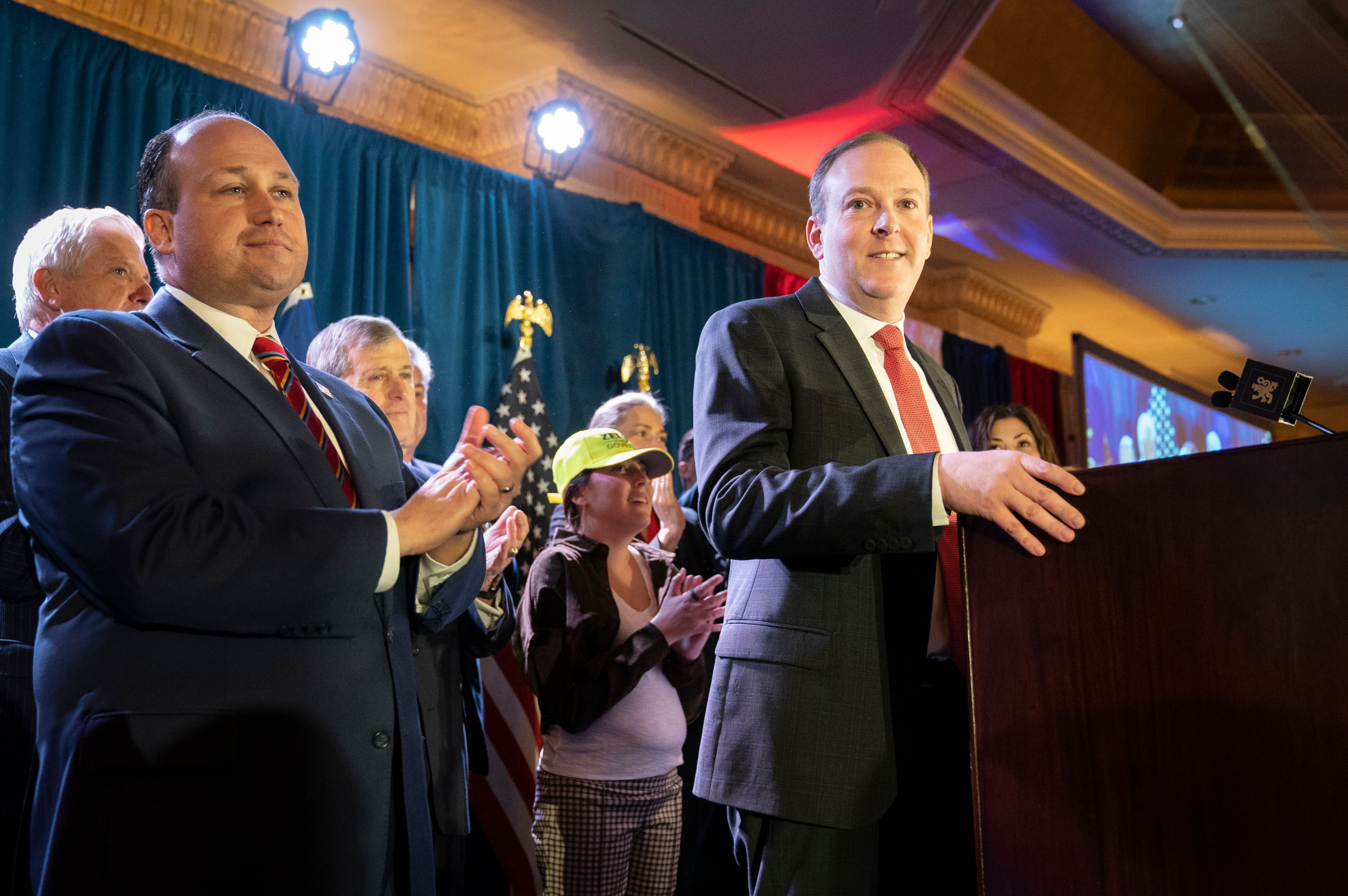 NY GOP hopes tough-on-crime platform drives voters to polls