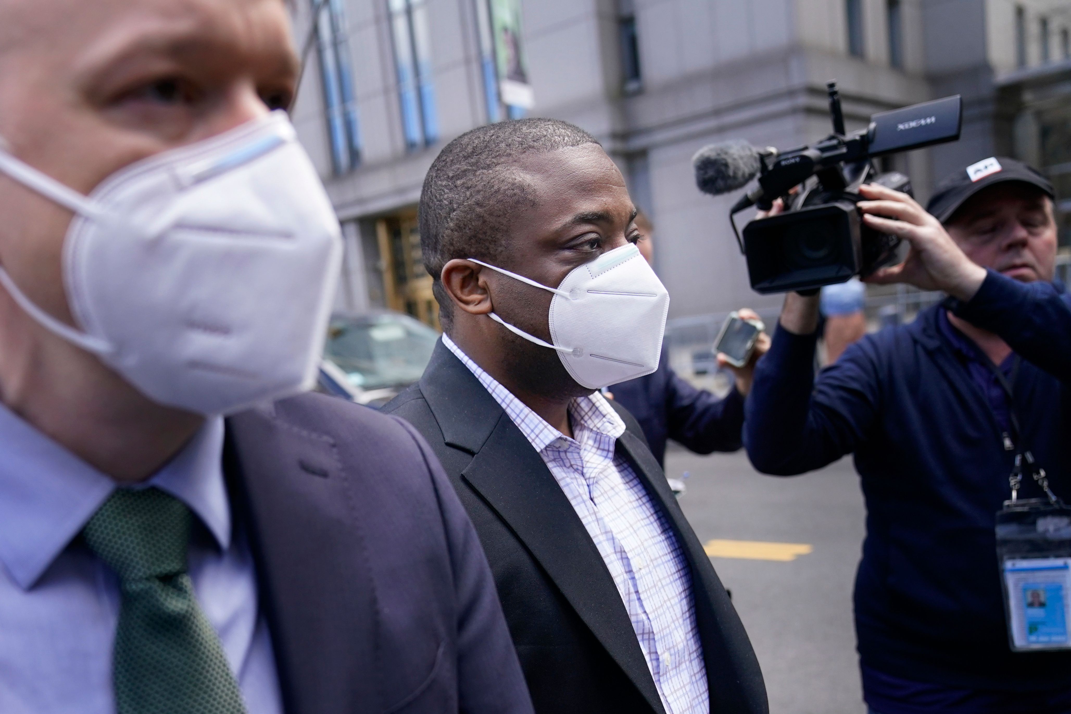 Brian Benjamin joins long line of NY&rsquo;s political rogues ousted over corruption