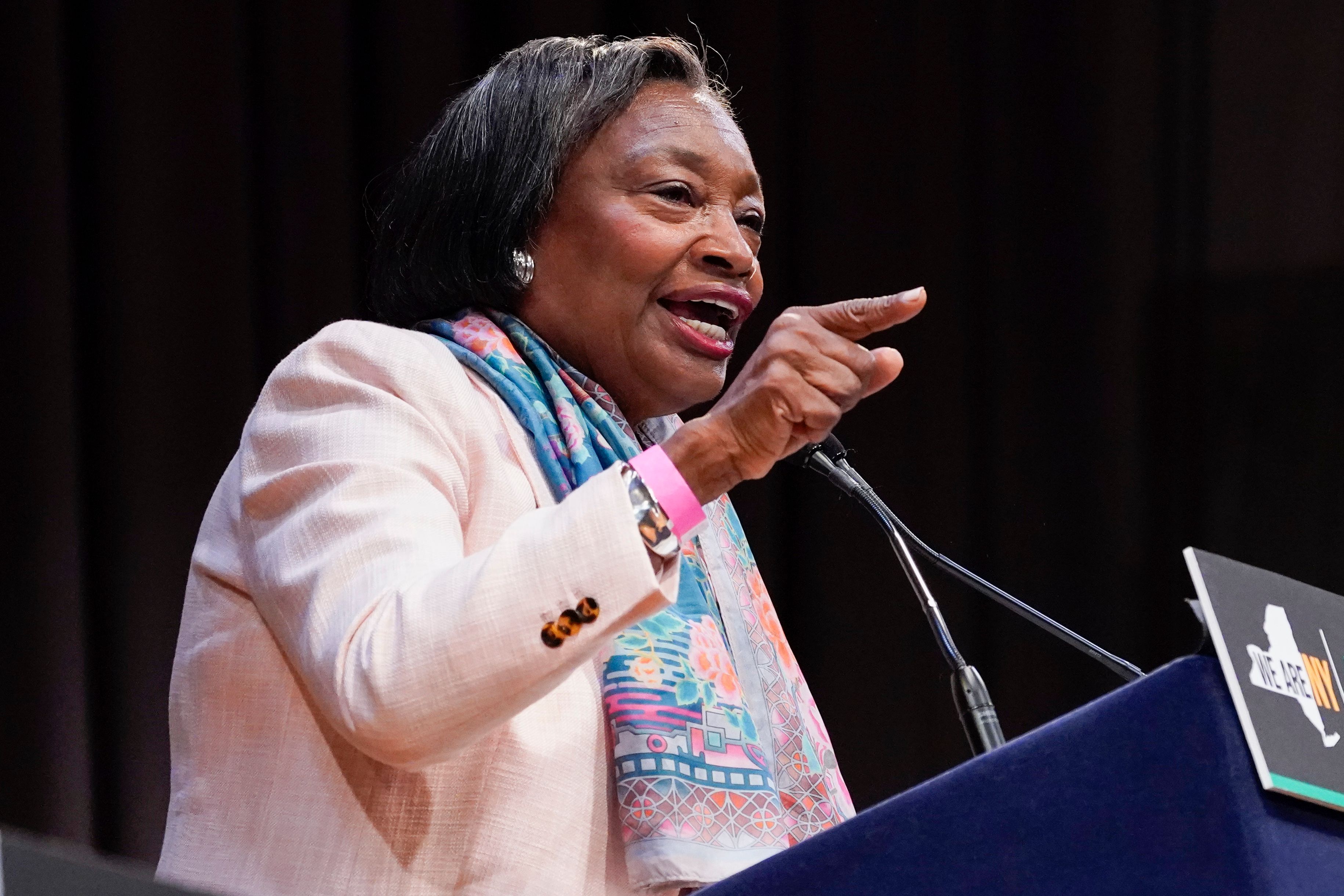 Abortion is more than a health issue, says New York Senate Majority Leader Abortion is more than a health issue, says New York Senate Majority Leader