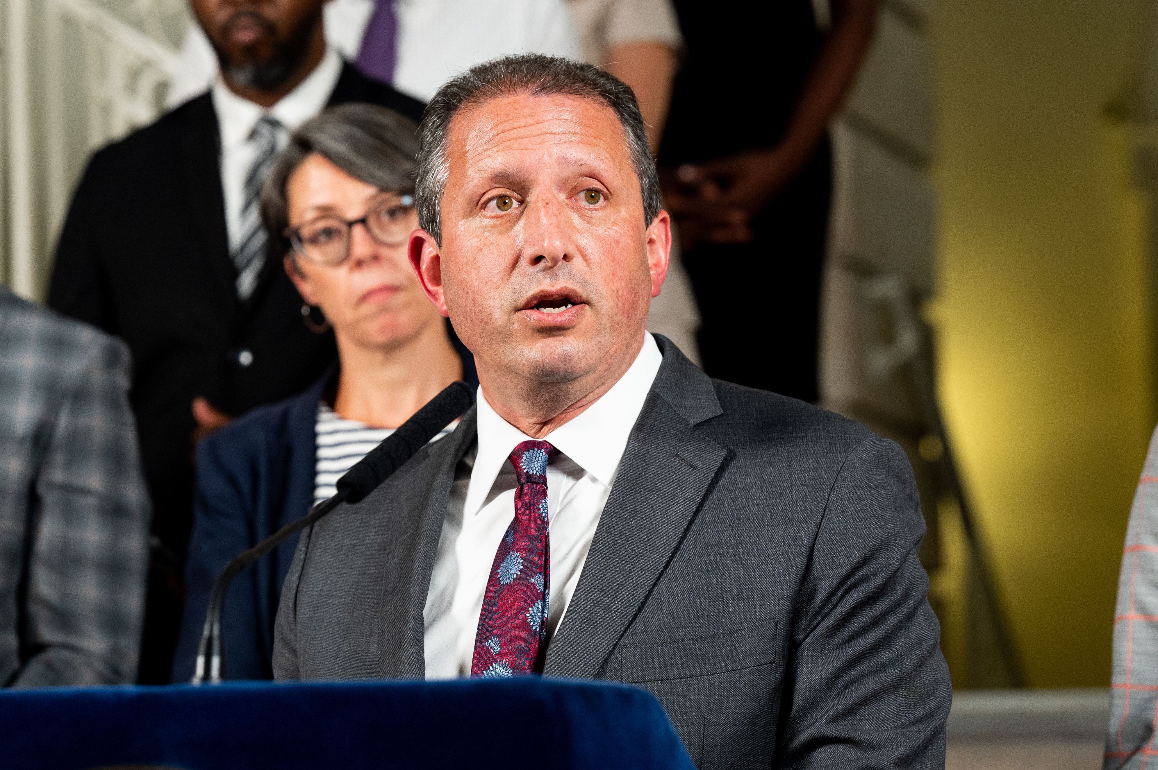 NYC comptroller says Adams has &lsquo;exacerbated&rsquo; widespread city worker vacancies