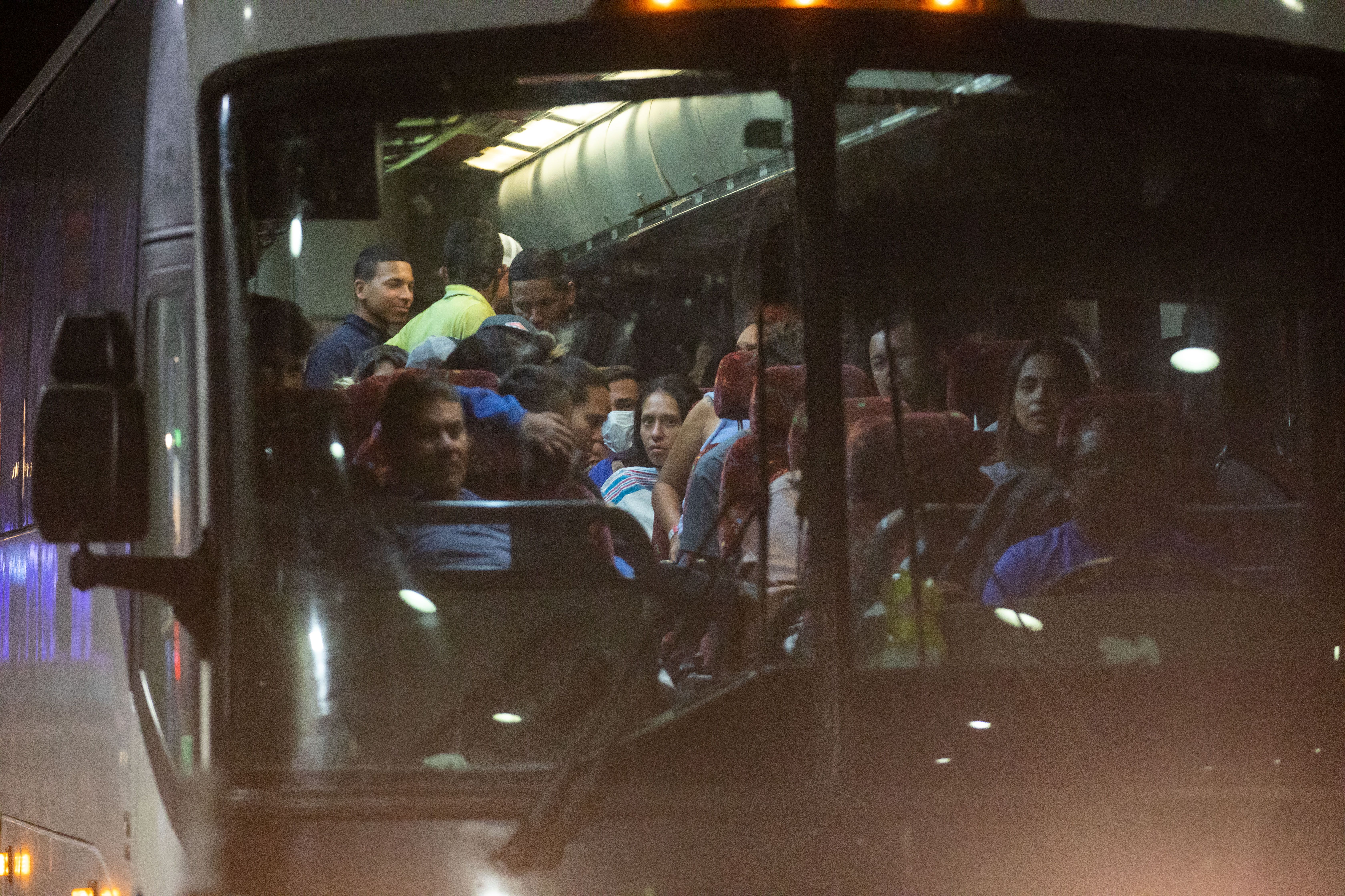 NYC looking at hotels, churches to temporarily house asylum seekers