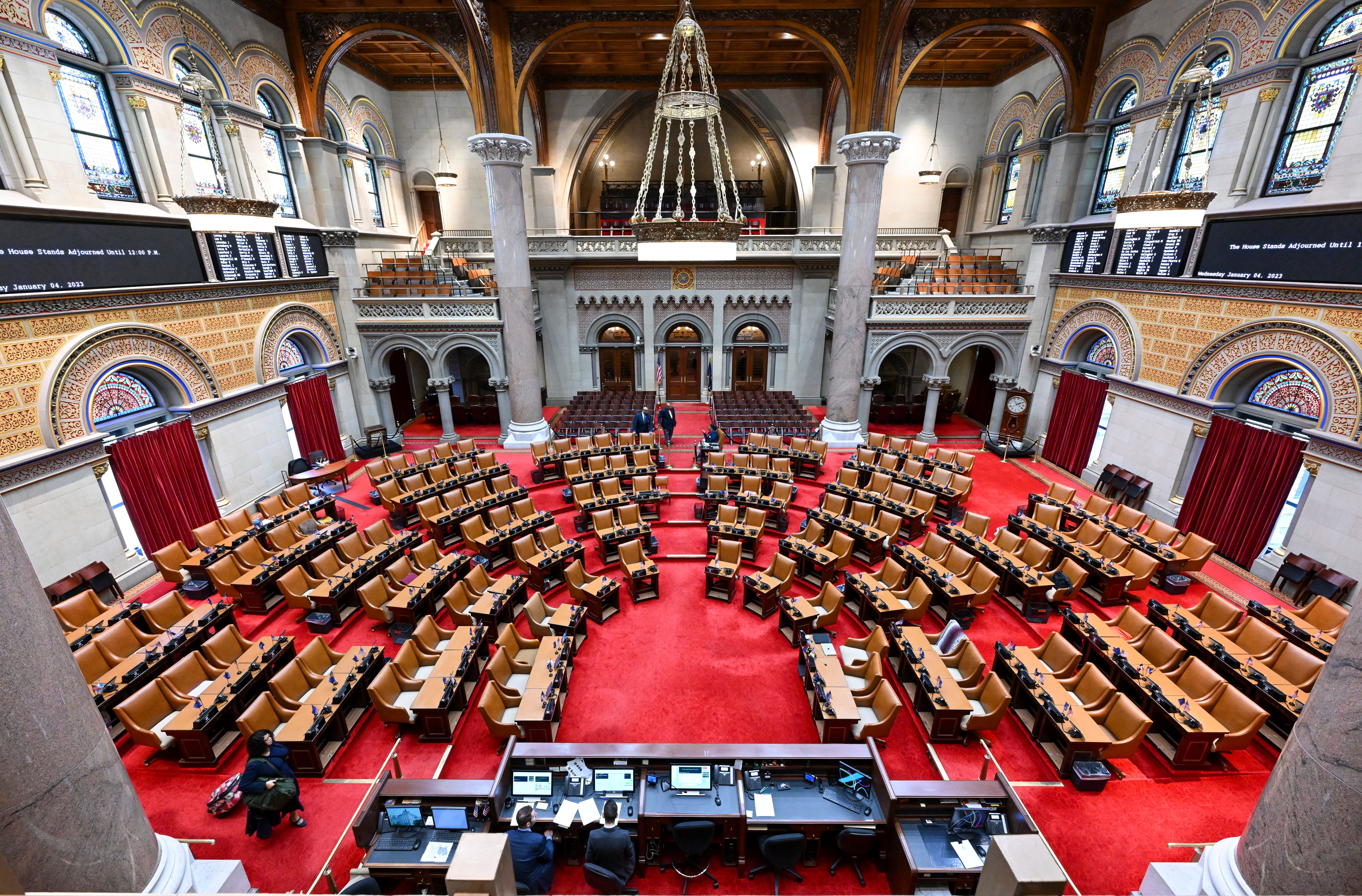 NY lawmakers balking at plan to boost small-dollar campaign donations. Supporters are pushing back.
