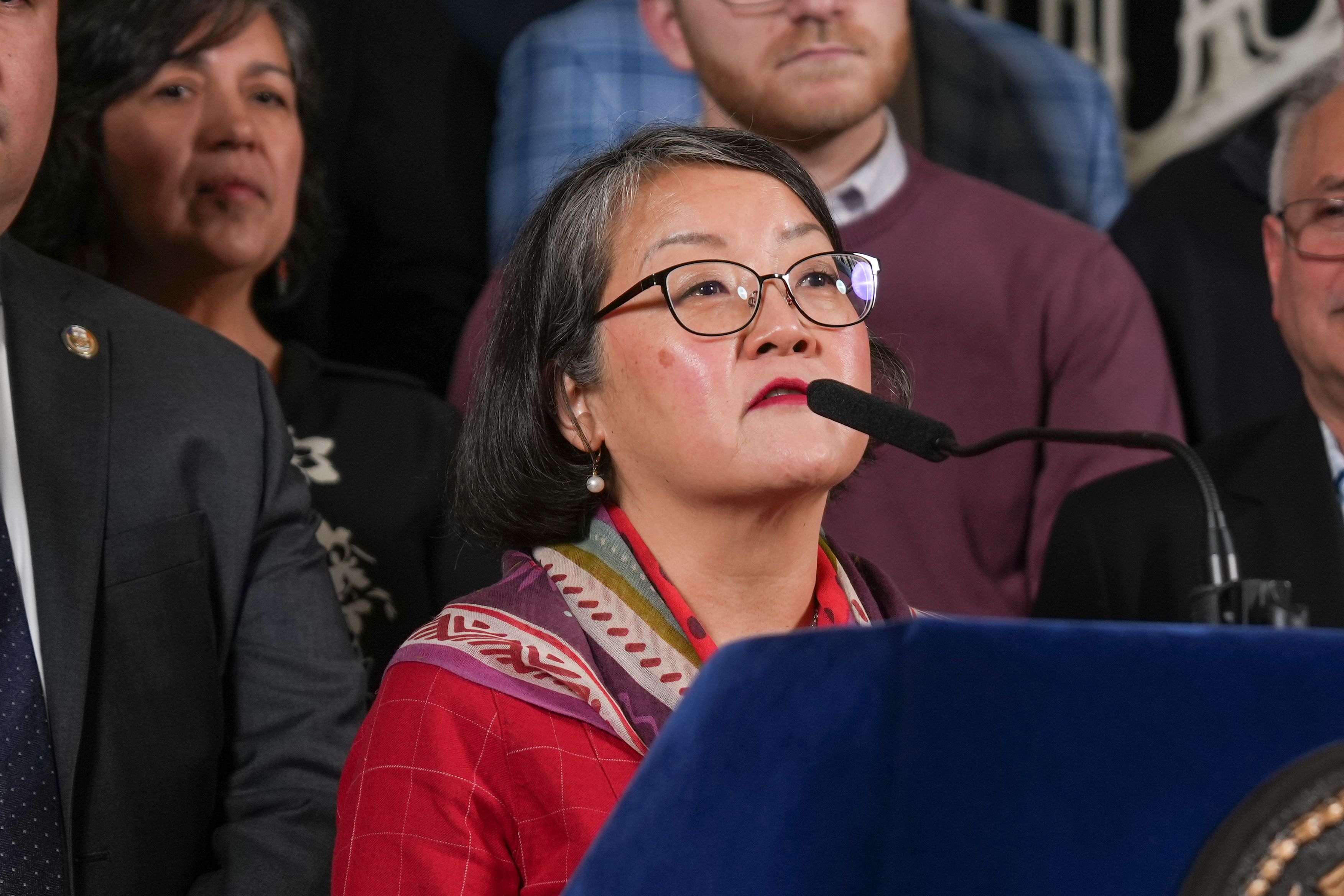 ‘Perfect storm’ of anti-Asian violence, bias in NY fuels mental health crisis