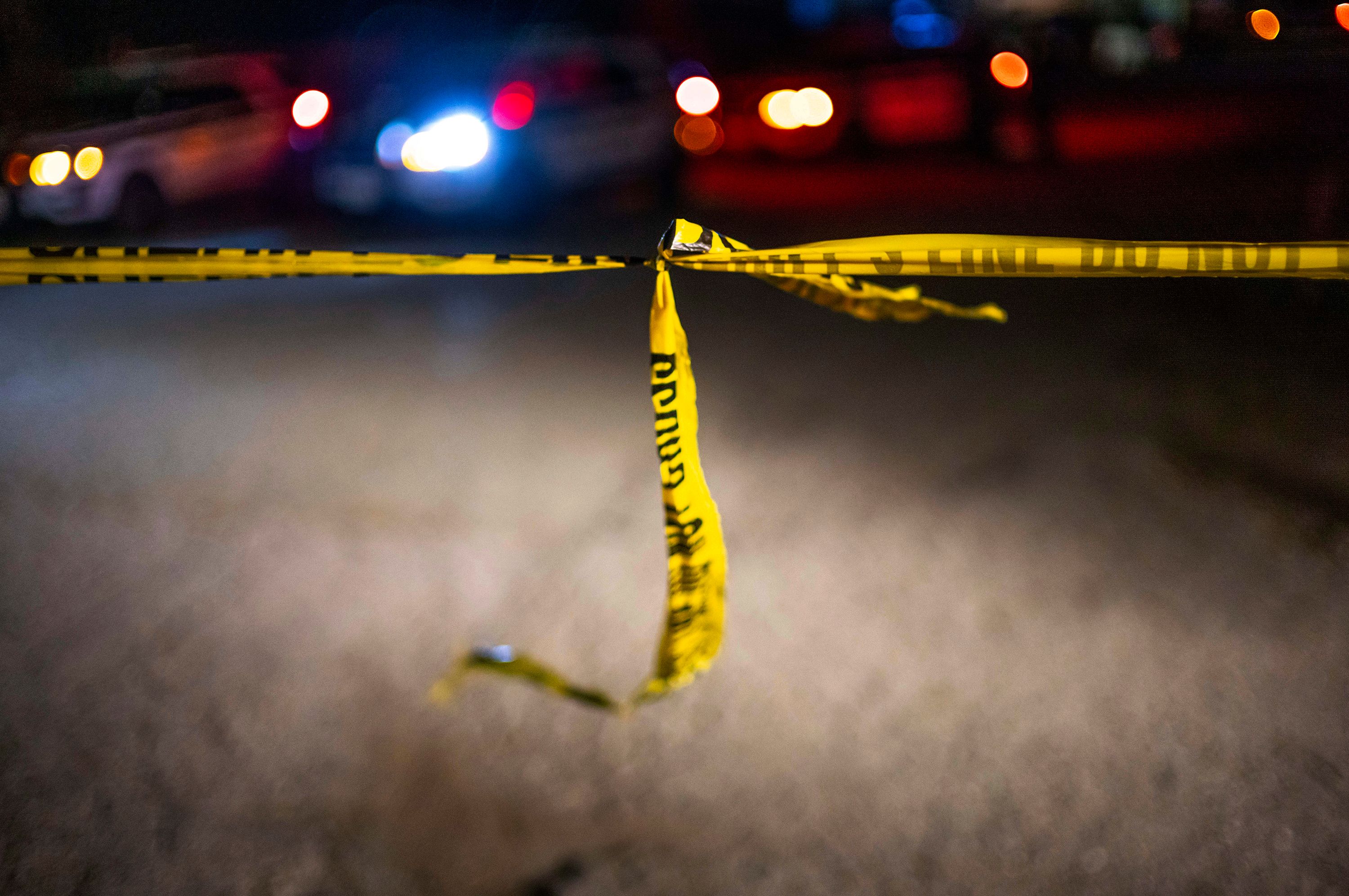 Suspect arrested in connection to NJ State Trooper shot in leg