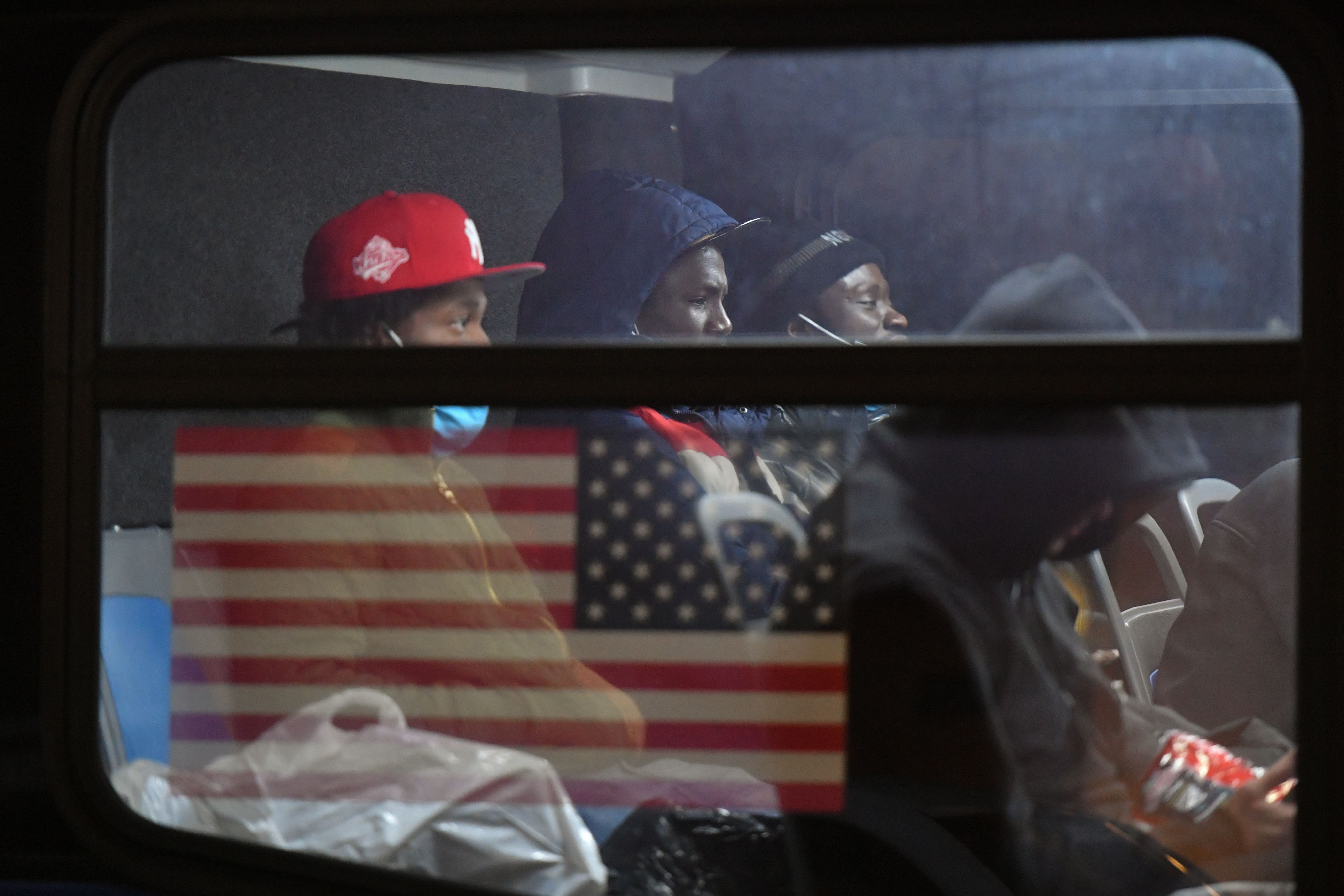 Most new migrants in NYC struggle to meet basic needs, survey says