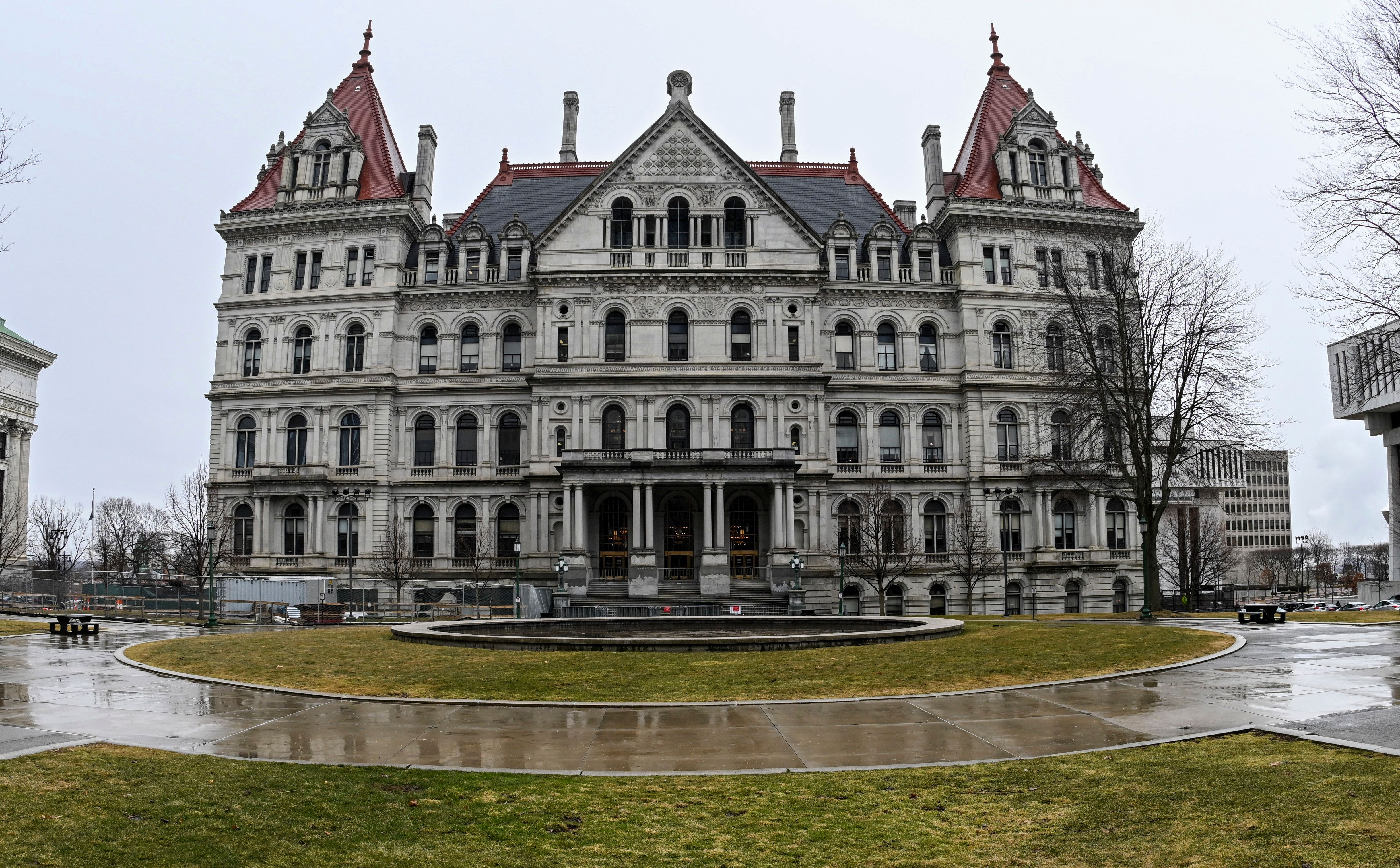 NYC elected officials call for state budget agenda to support Black residents