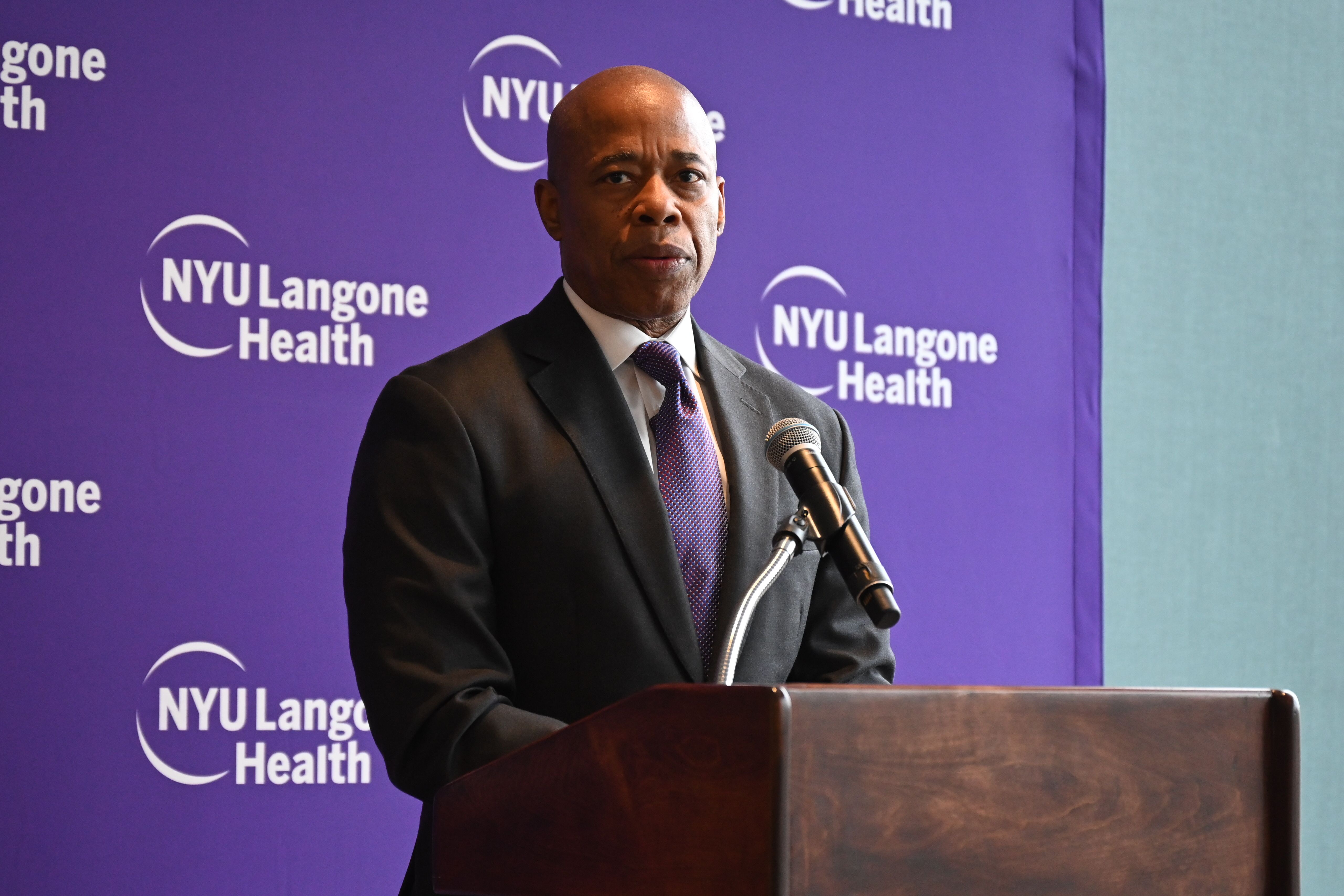 Facing uncertainty from Albany, Mayor Adams orders another round of budget cuts