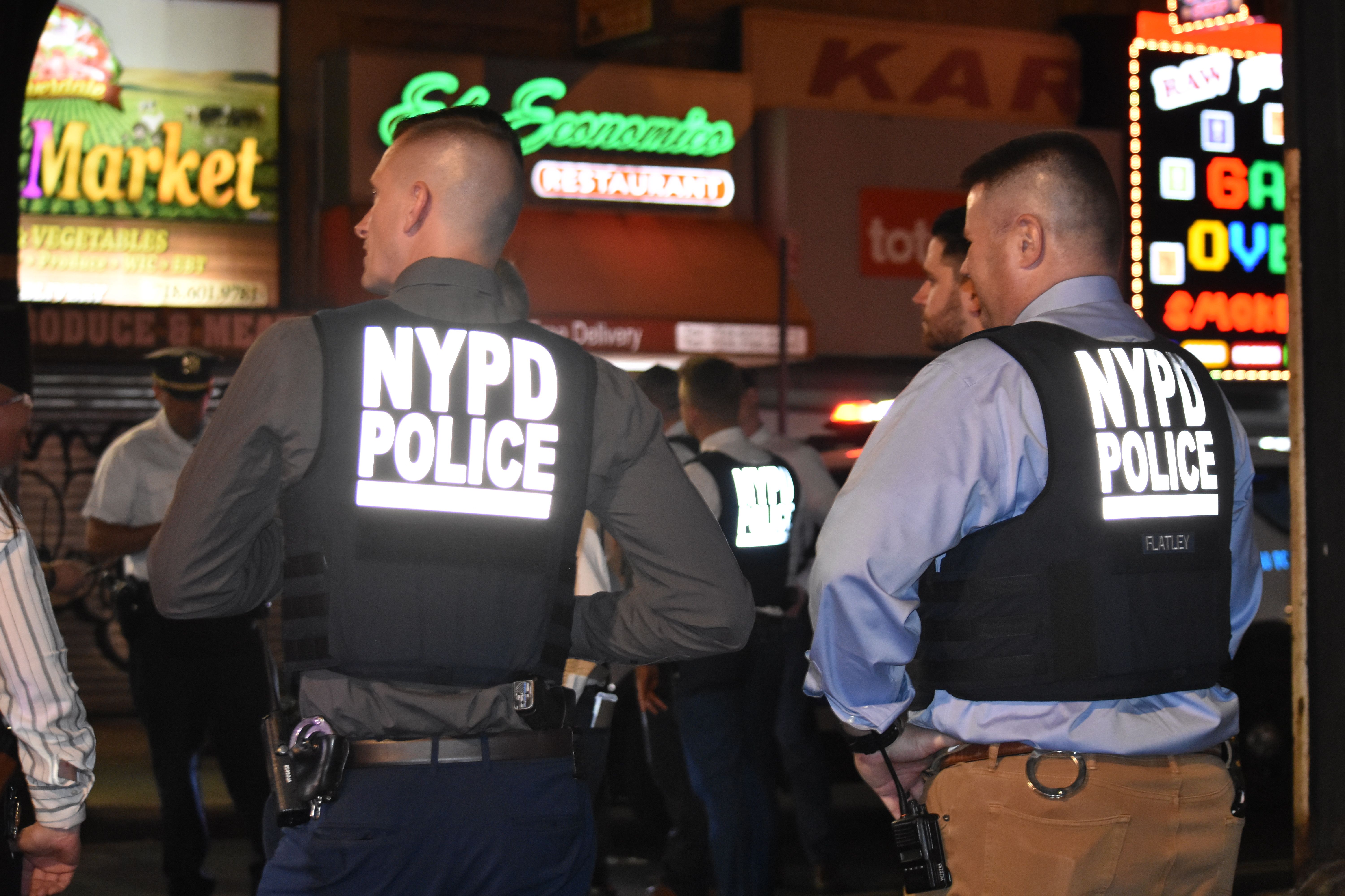 Activists renew calls to end NYPD gang database, criticize city&rsquo;s review