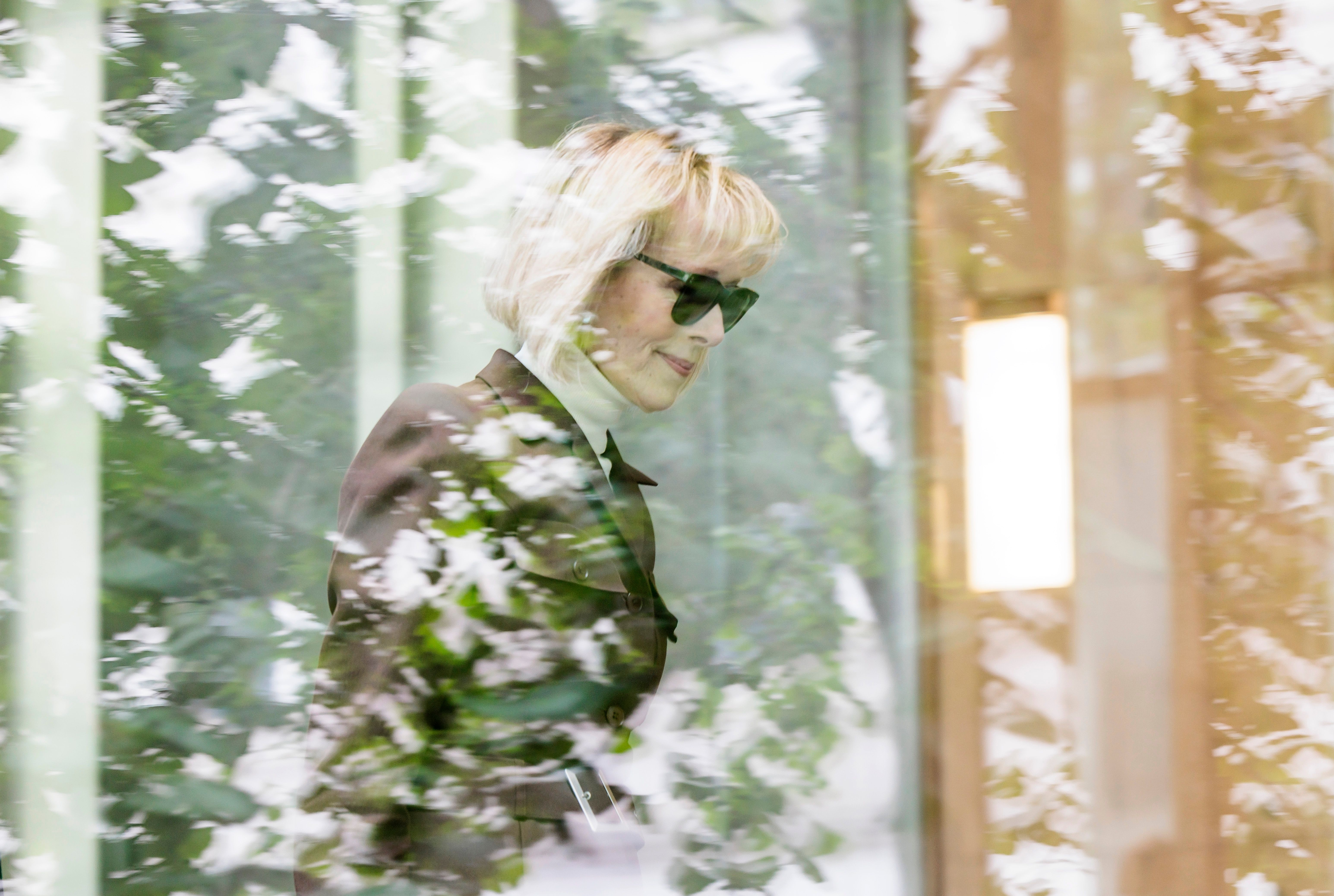 NY jury finds Donald Trump liable for sexually abusing writer E. Jean Carroll