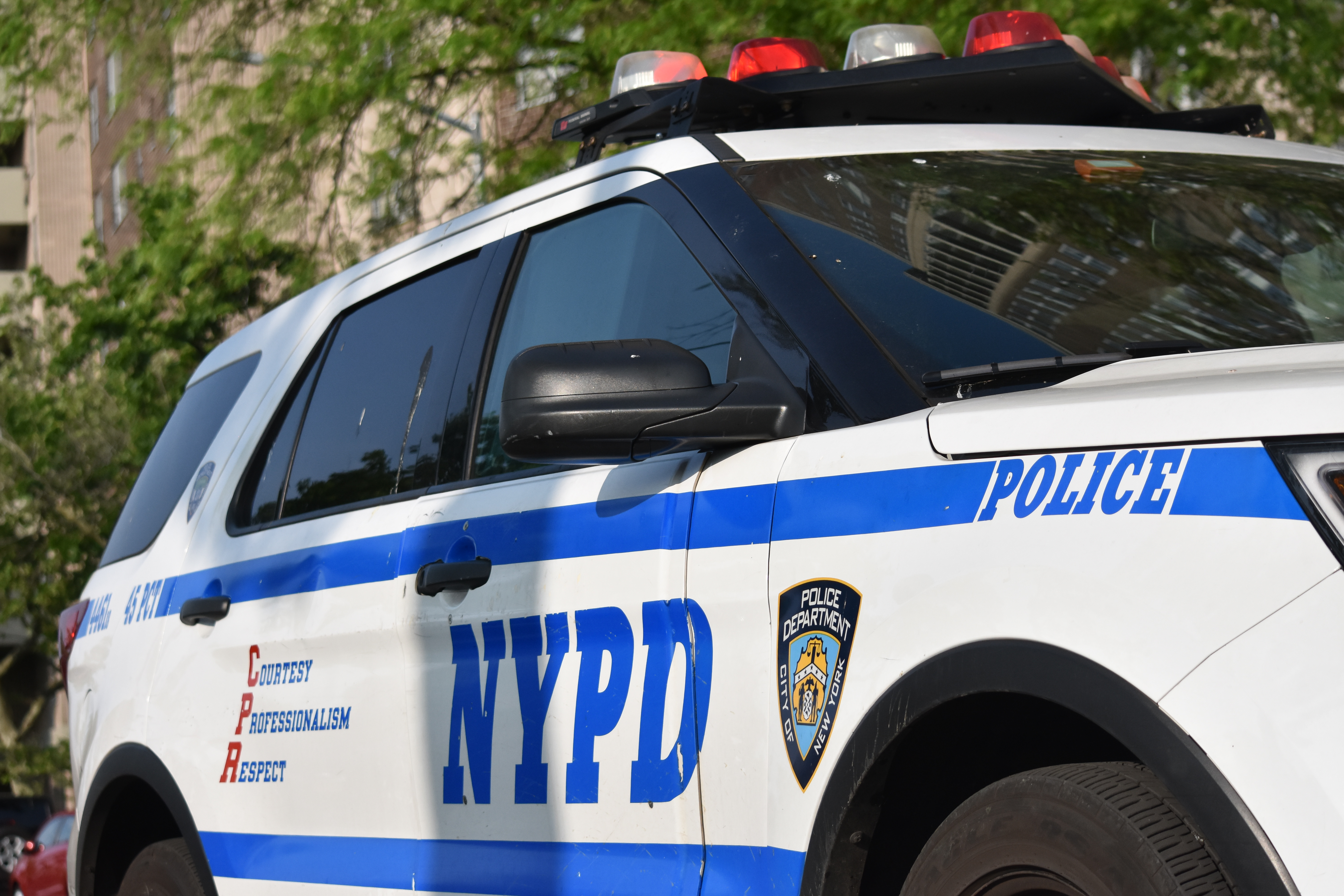Federal monitor sounds alarm over NYPD refusal to release cop records on bias
