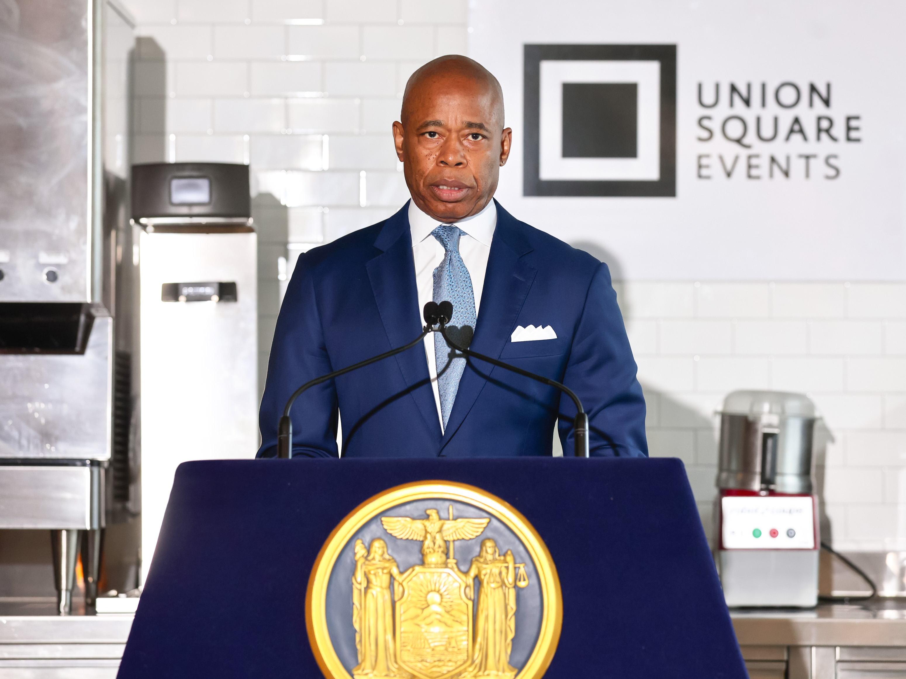 Mayor Adams begins court proceeding to suspend NYC&rsquo;s landmark right-to-shelter rules