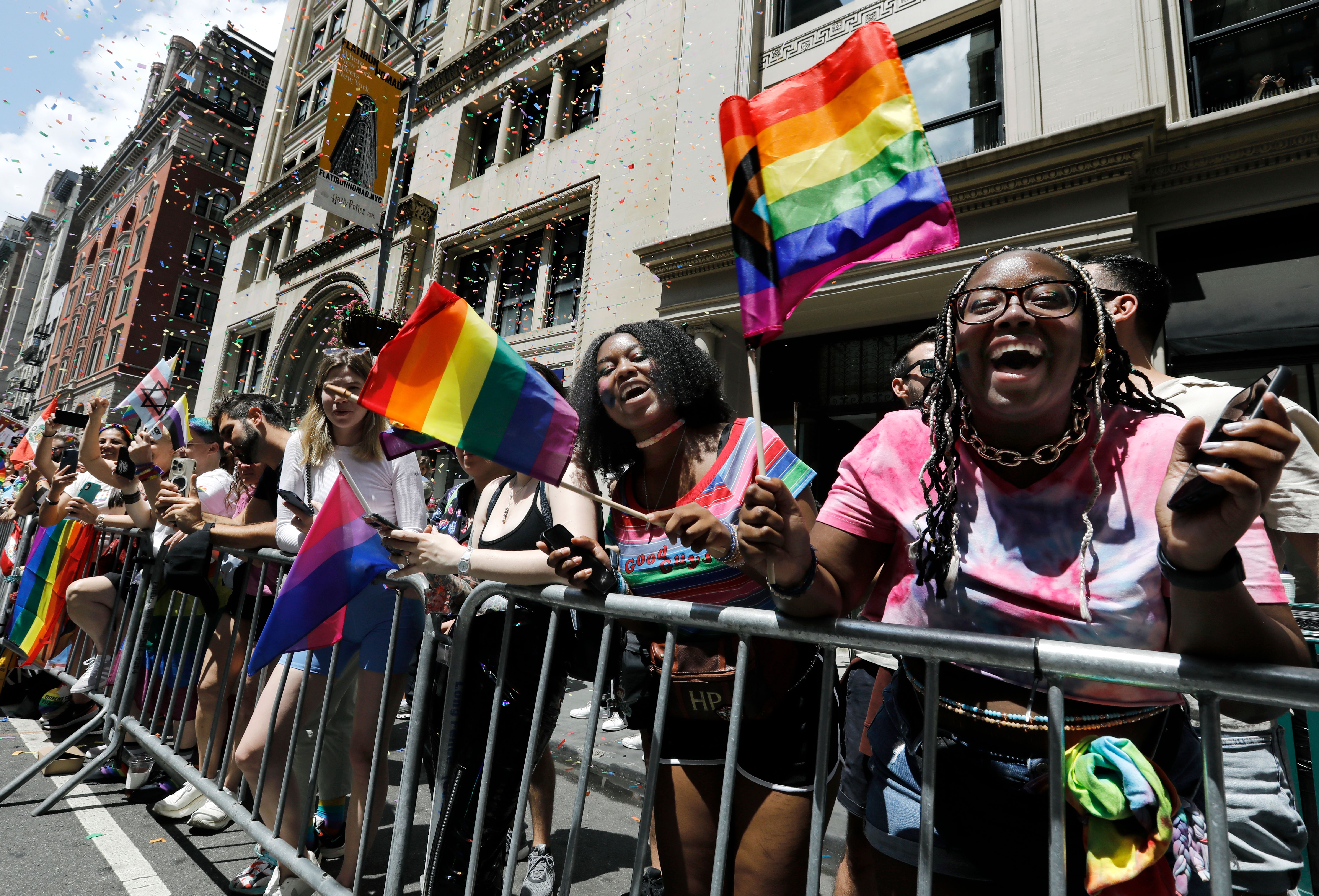 NYC Pride 2023: Events, Happenings, & More - Secret NYC