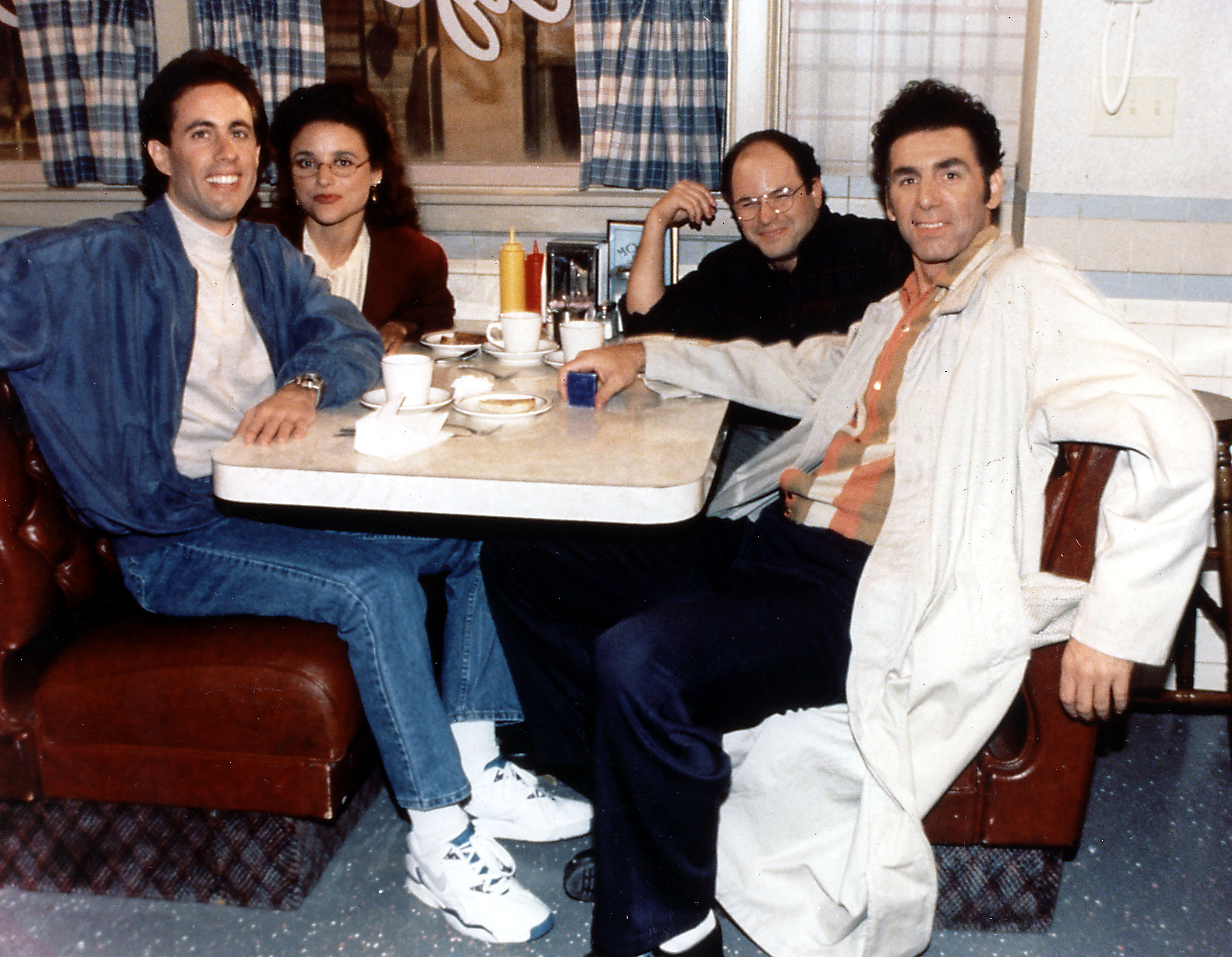 All 180 episodes of Seinfeld to launch on Netflix October 1