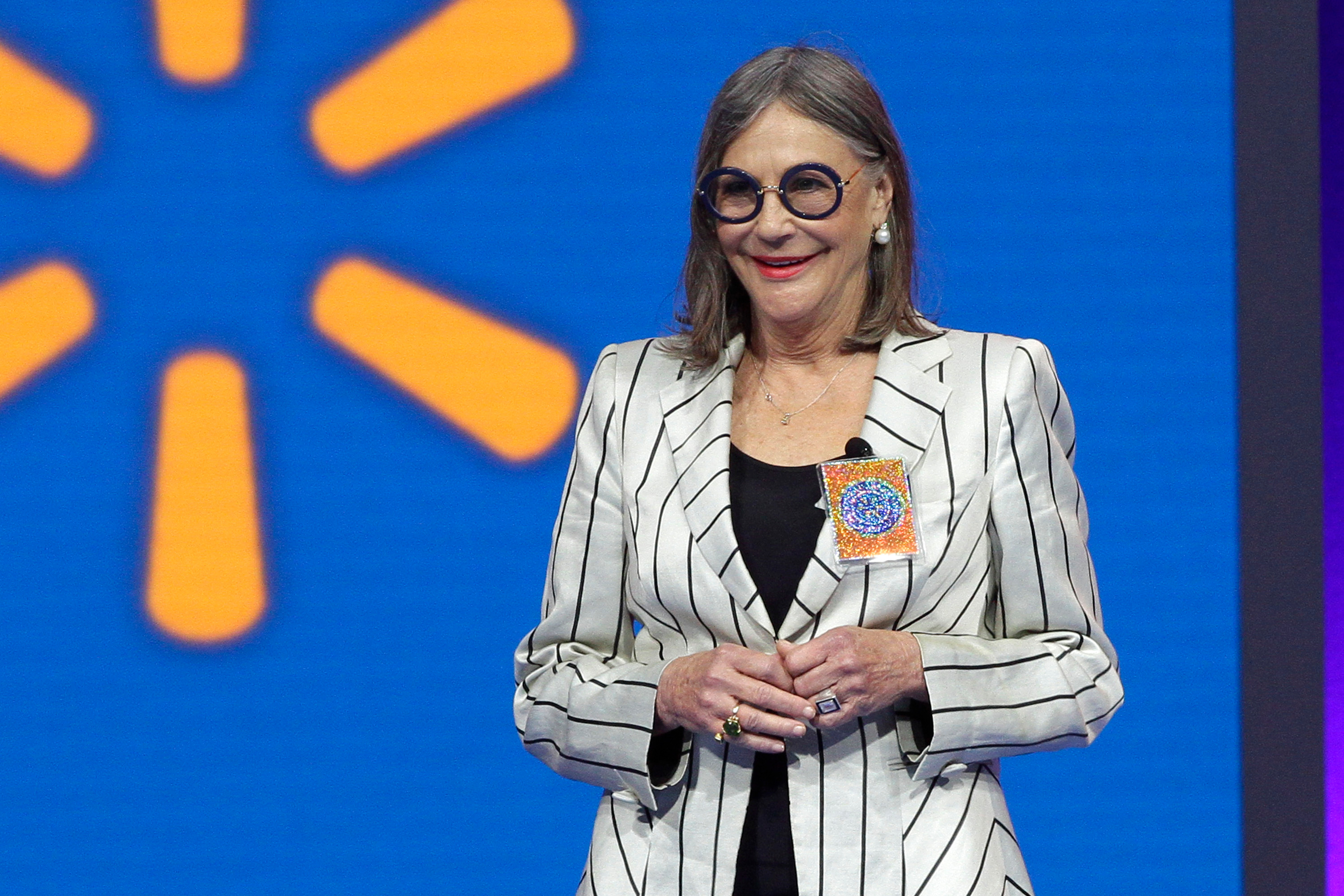 Richest Woman In World Donates To NYC Elections For First Time