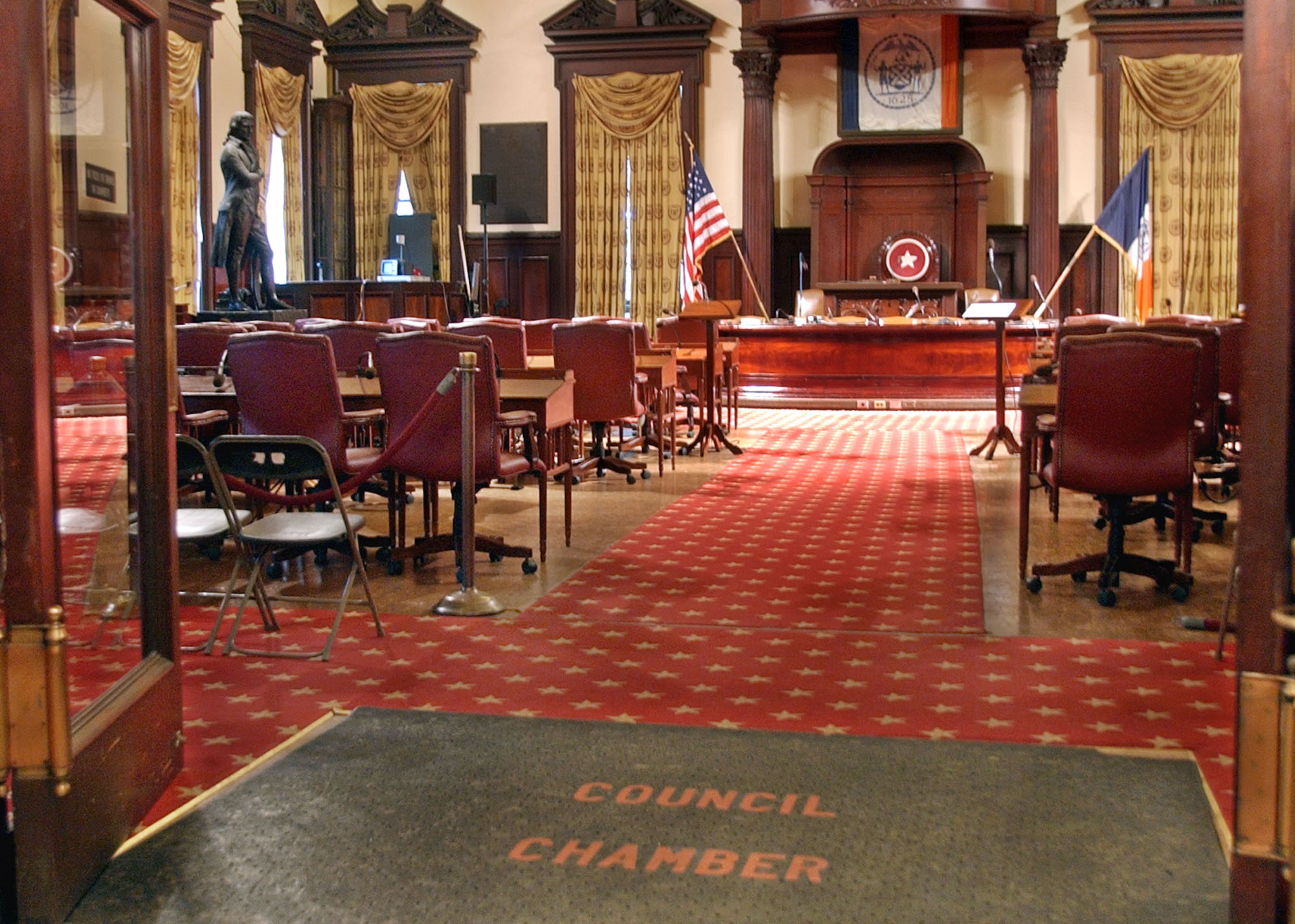 Six Takeaways From City Council Results Six Takeaways From City Council Results