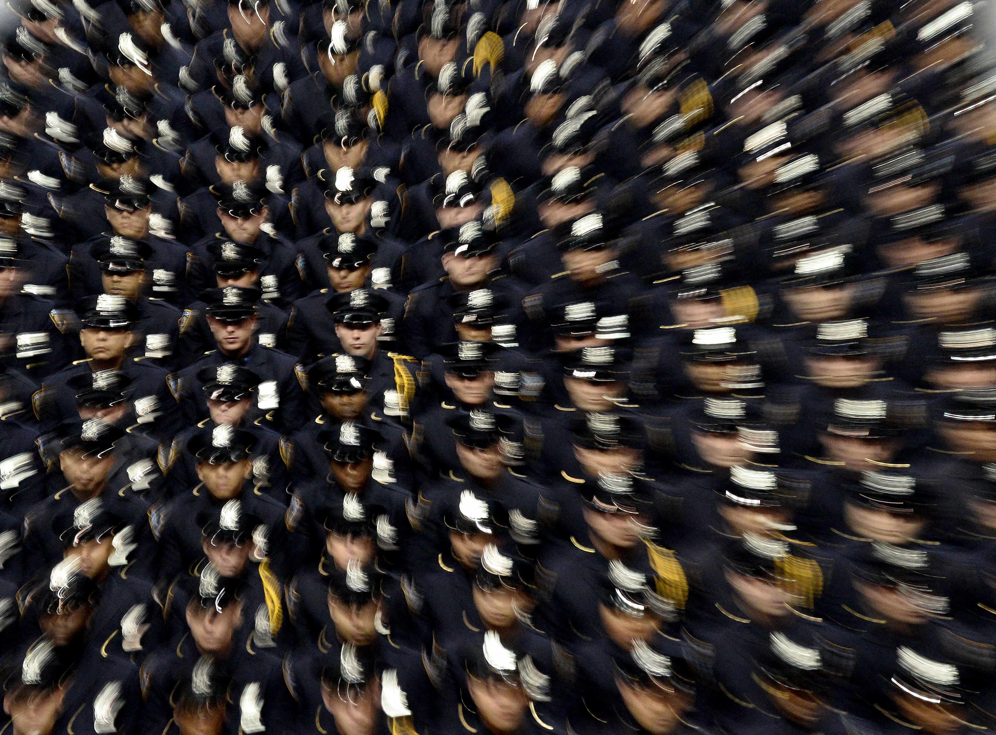 The Staten Island Files: Explore Hundreds of Previously Secret NYPD Misconduct Findings