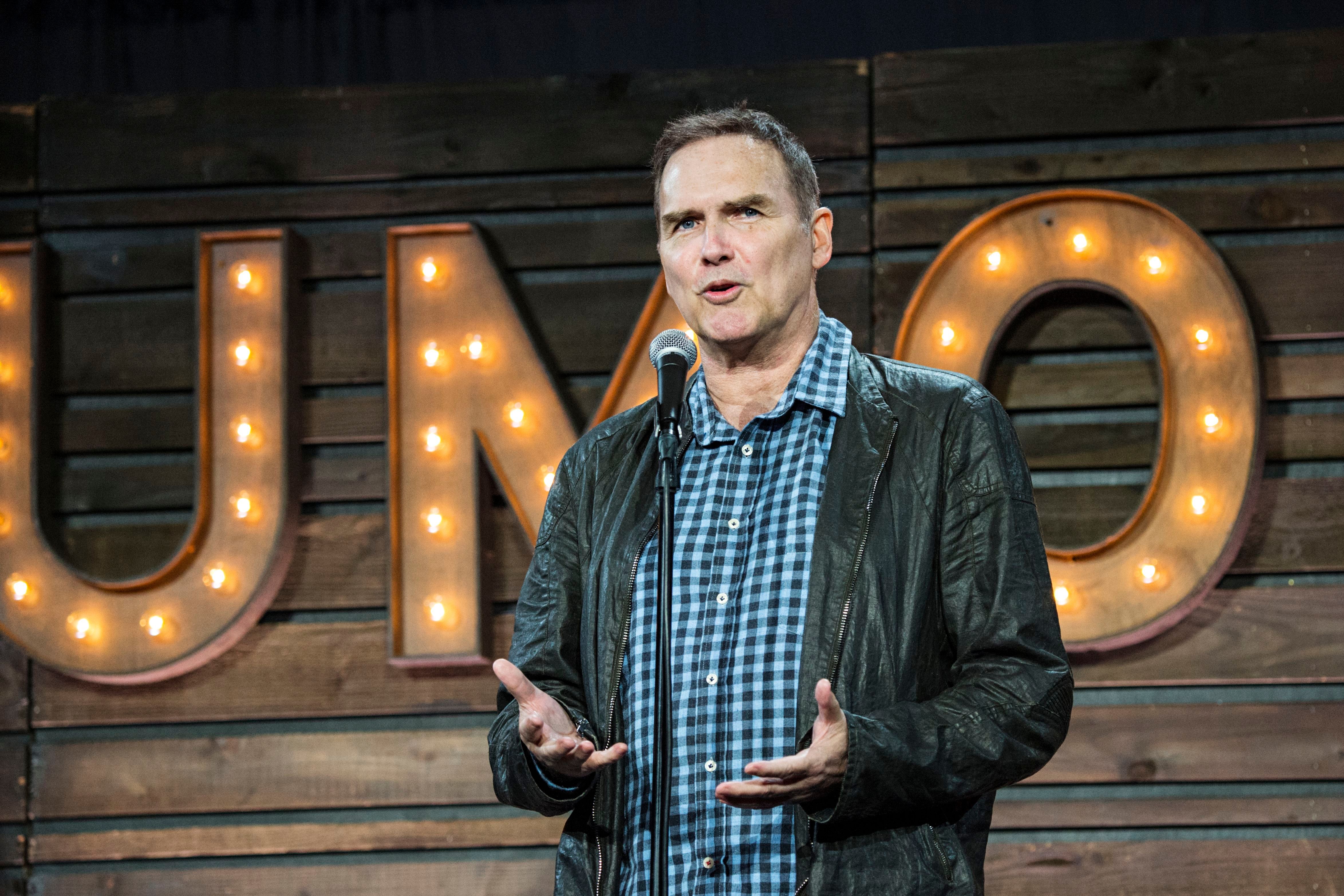 Norm Macdonald, Comedian & SNL Alum, Has Died At 61
