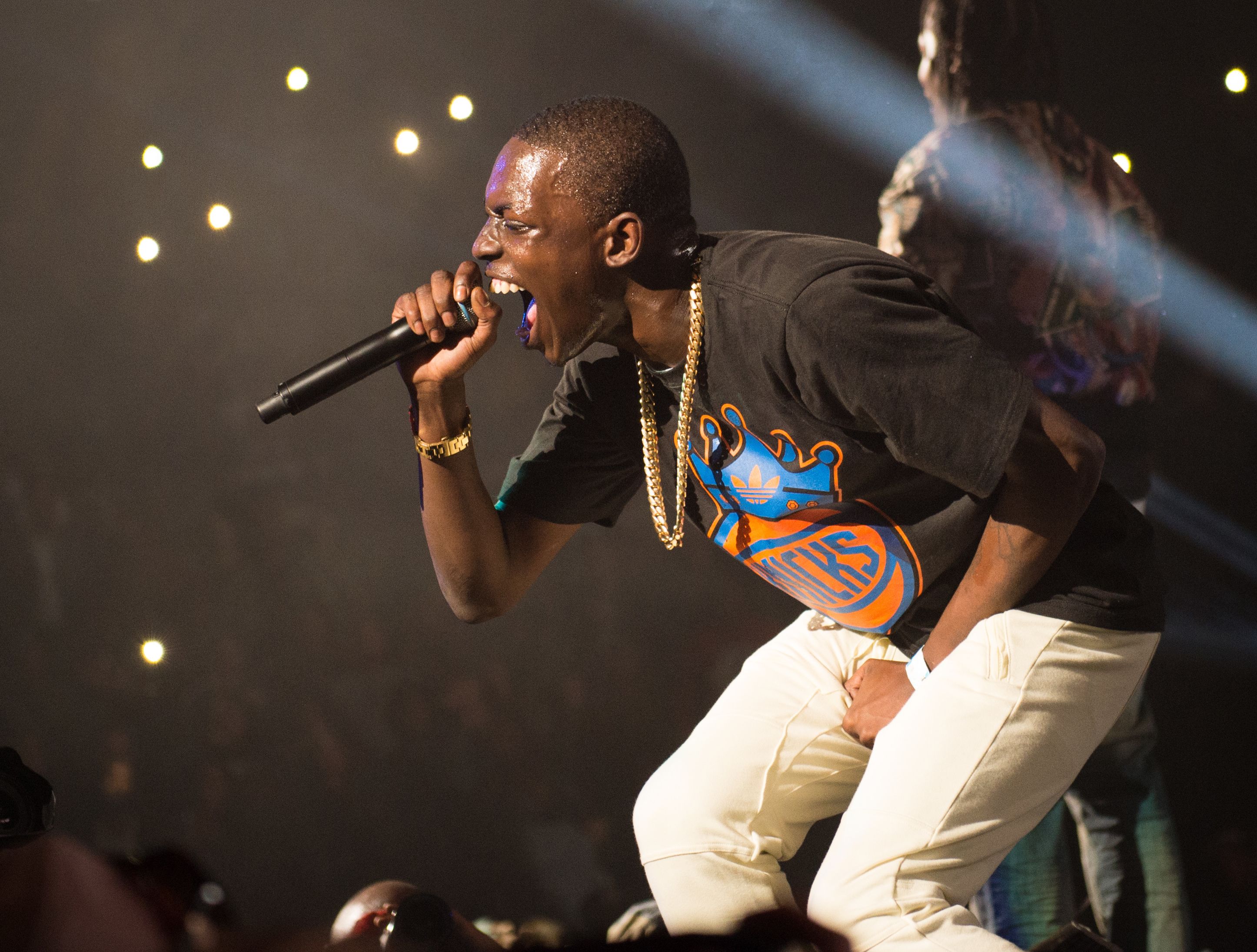 Brooklyn Rapper Bobby Shmurda Released From Prison