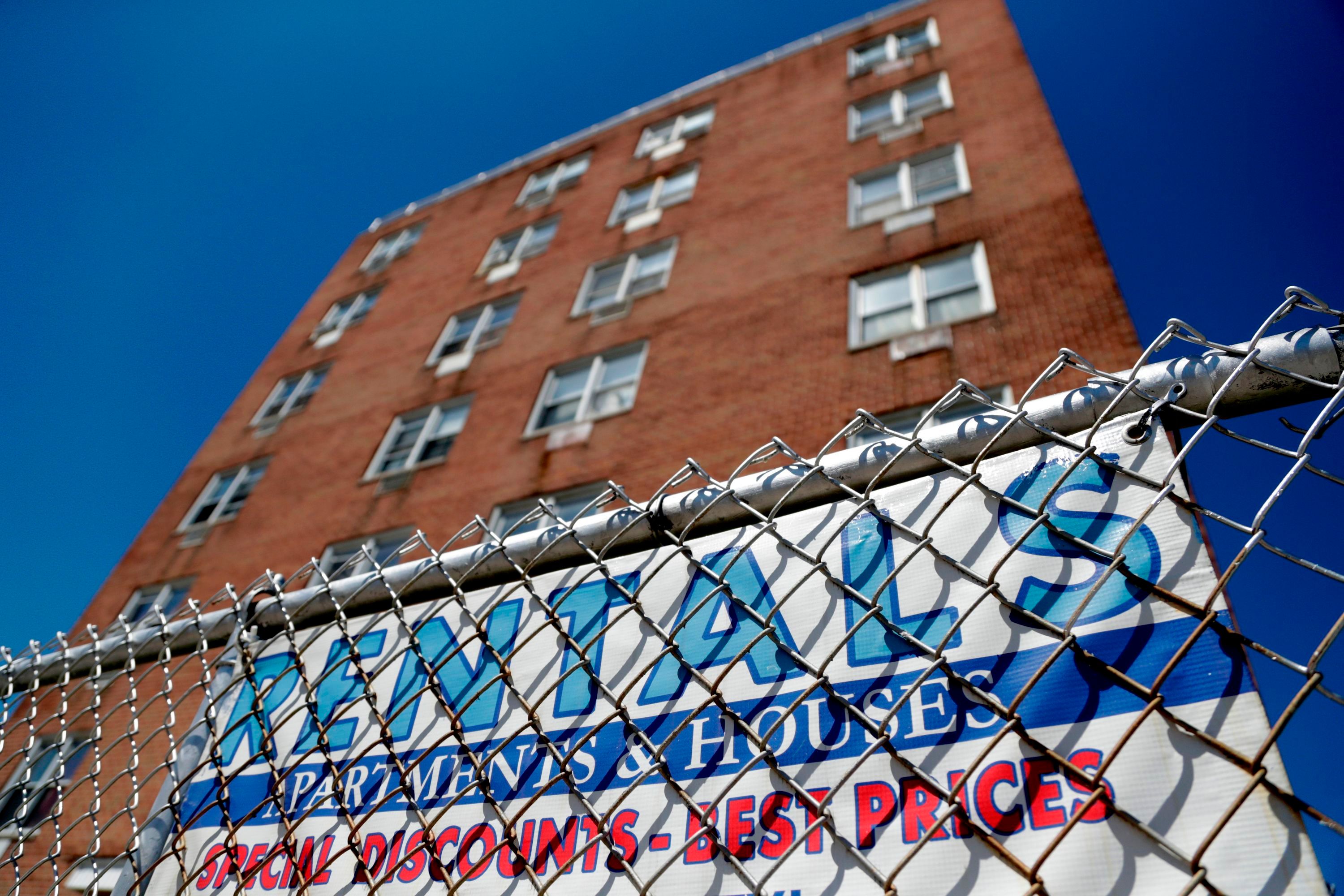 NJ starts enforcing new law to cut housing discrimination for formerly incarcerated