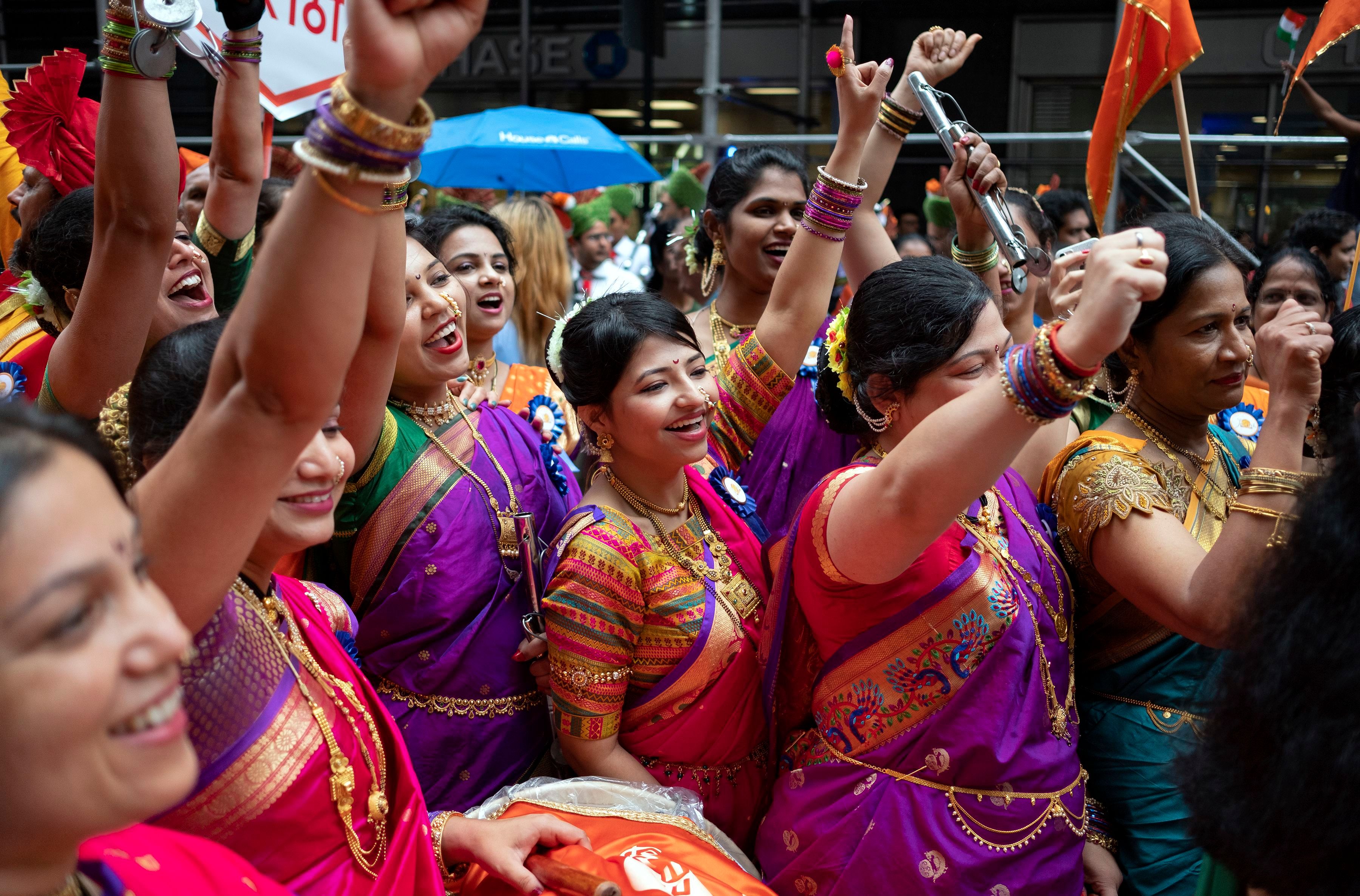 At Least Half of All Indian Americans Report Being Discriminated Against, According To New Report At Least Half of All Indian Americans Report Being Discriminated Against, According To New Report