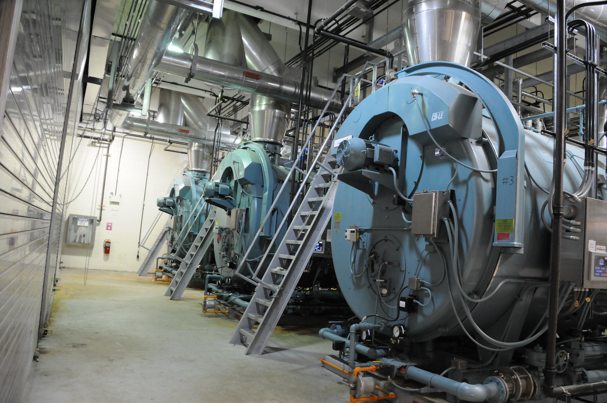 Who will be Staten Island&rsquo;s next top sludge thickener?