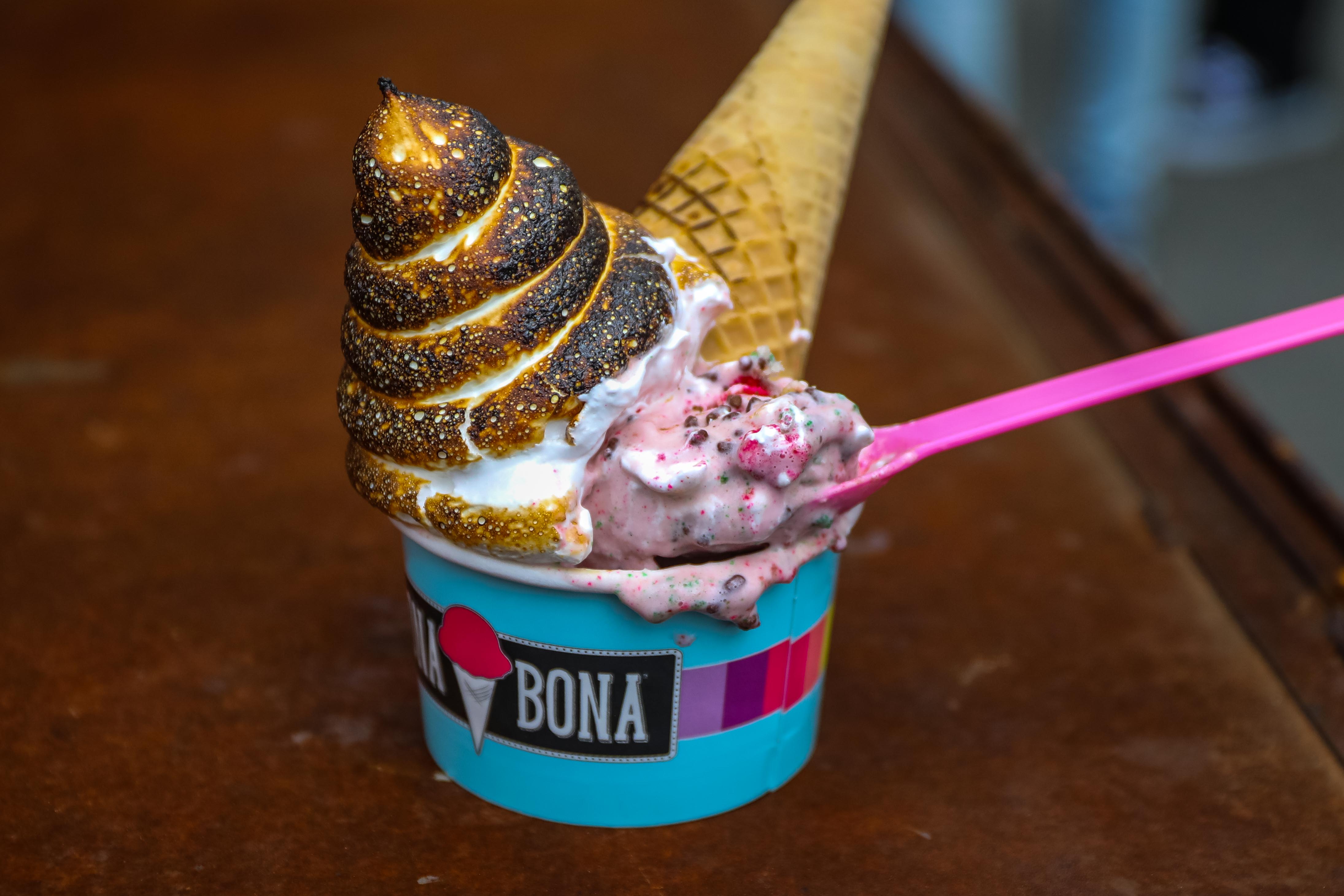 Your complete guide to Smorgasburg 2022