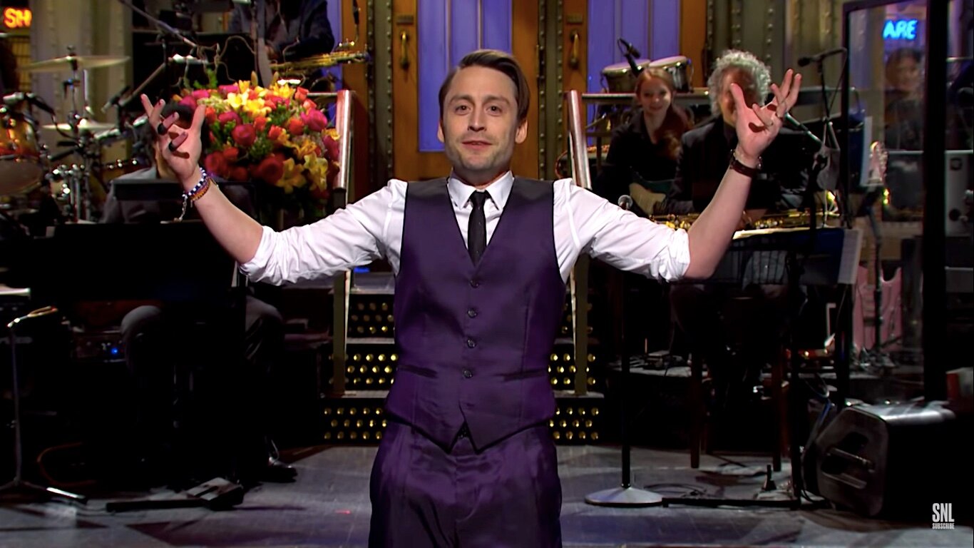 SNL Recap: Kieran Culkin Tries To Cancel Cable & Goober The Clown Talks Abortion