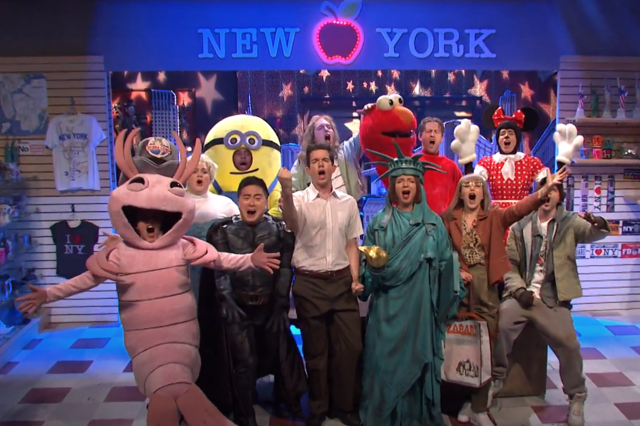 The Best Sketches Of Saturday Night Live Season 46