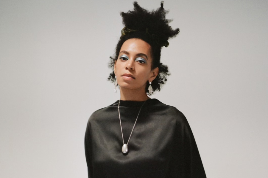 Brooklyn Academy of Music announces ambitious spring series curated by Solange Knowles Brooklyn Academy of Music announces ambitious spring series curated by Solange Knowles