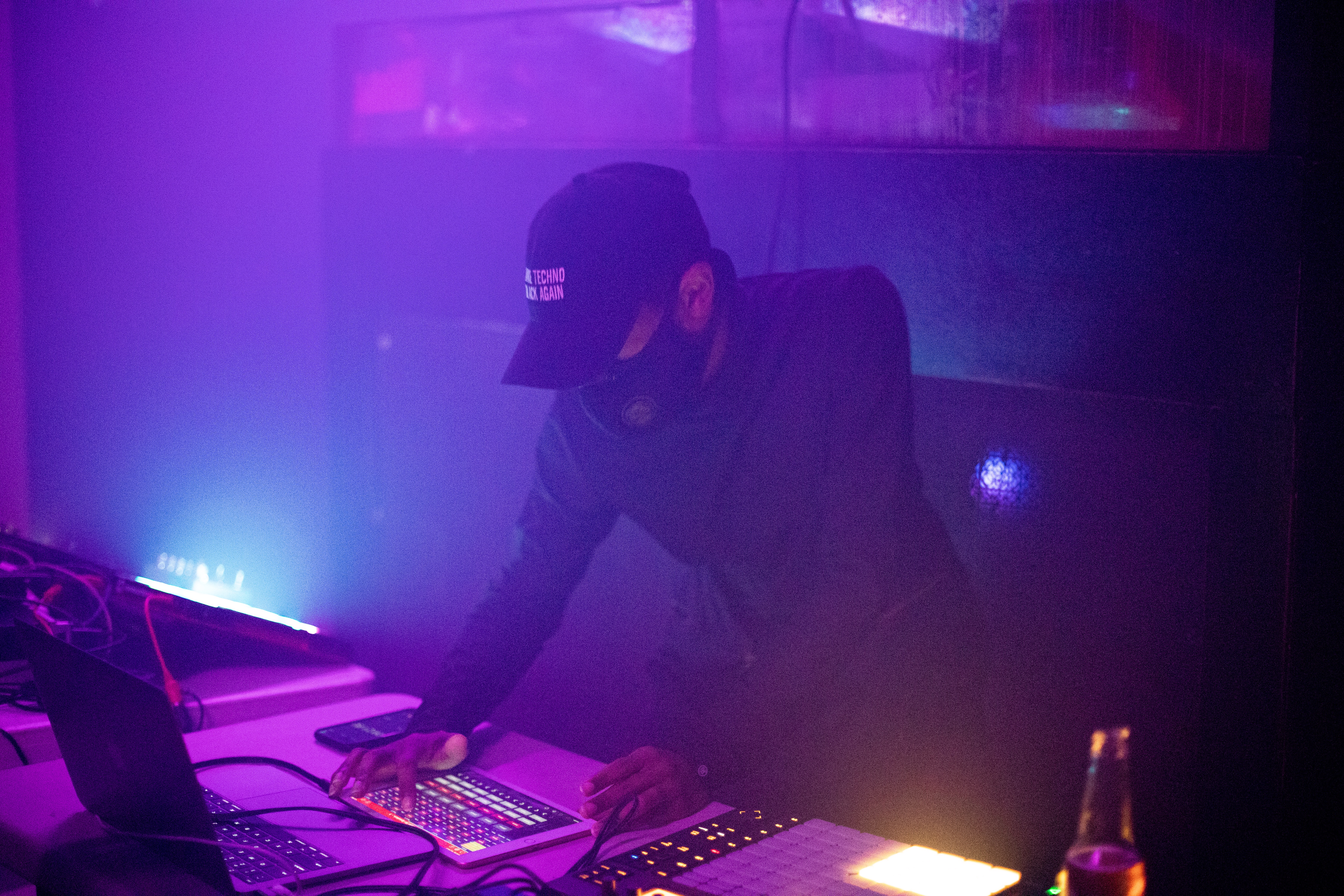 NYC&rsquo;s Dweller festival announces lineup for 2024