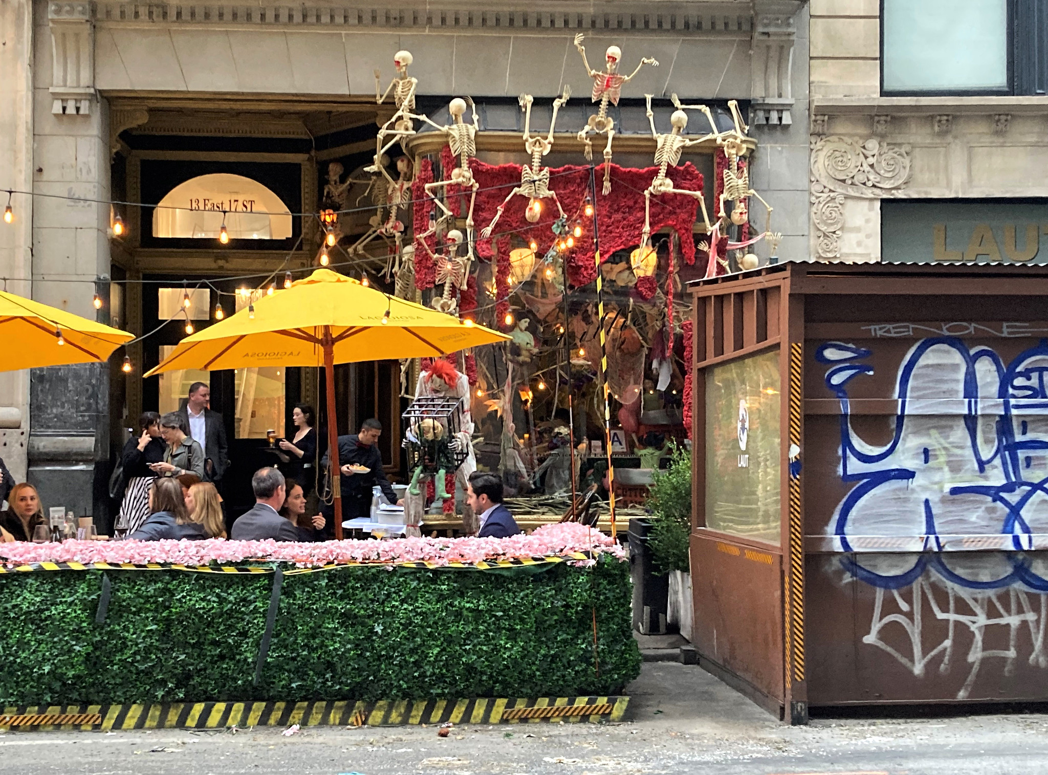 Early Addition: Joseph R. Biden is a Jos. A. Bank guy