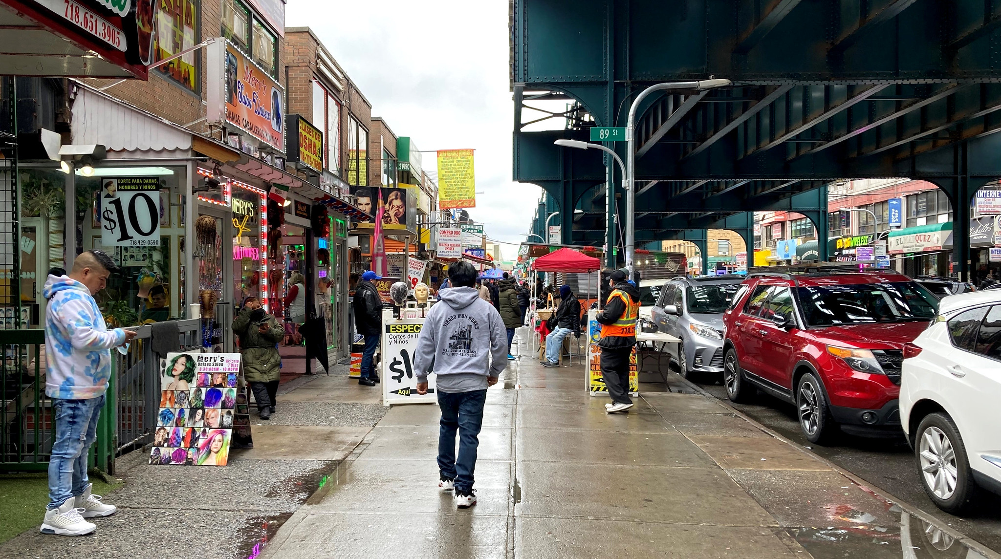 Extra Extra: Big day for Zack