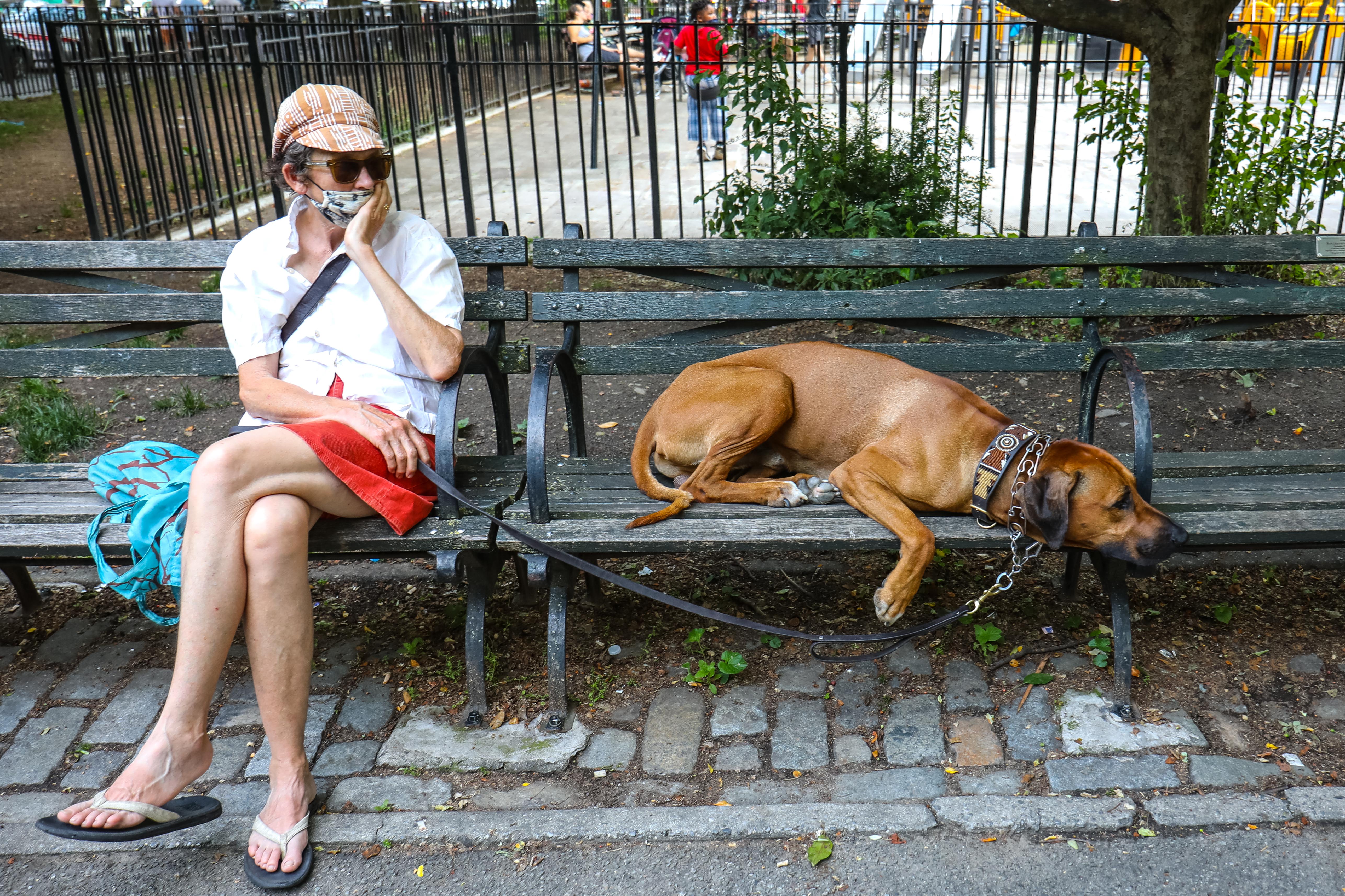 Extra Extra: Are We Ready For Another Pandemic?