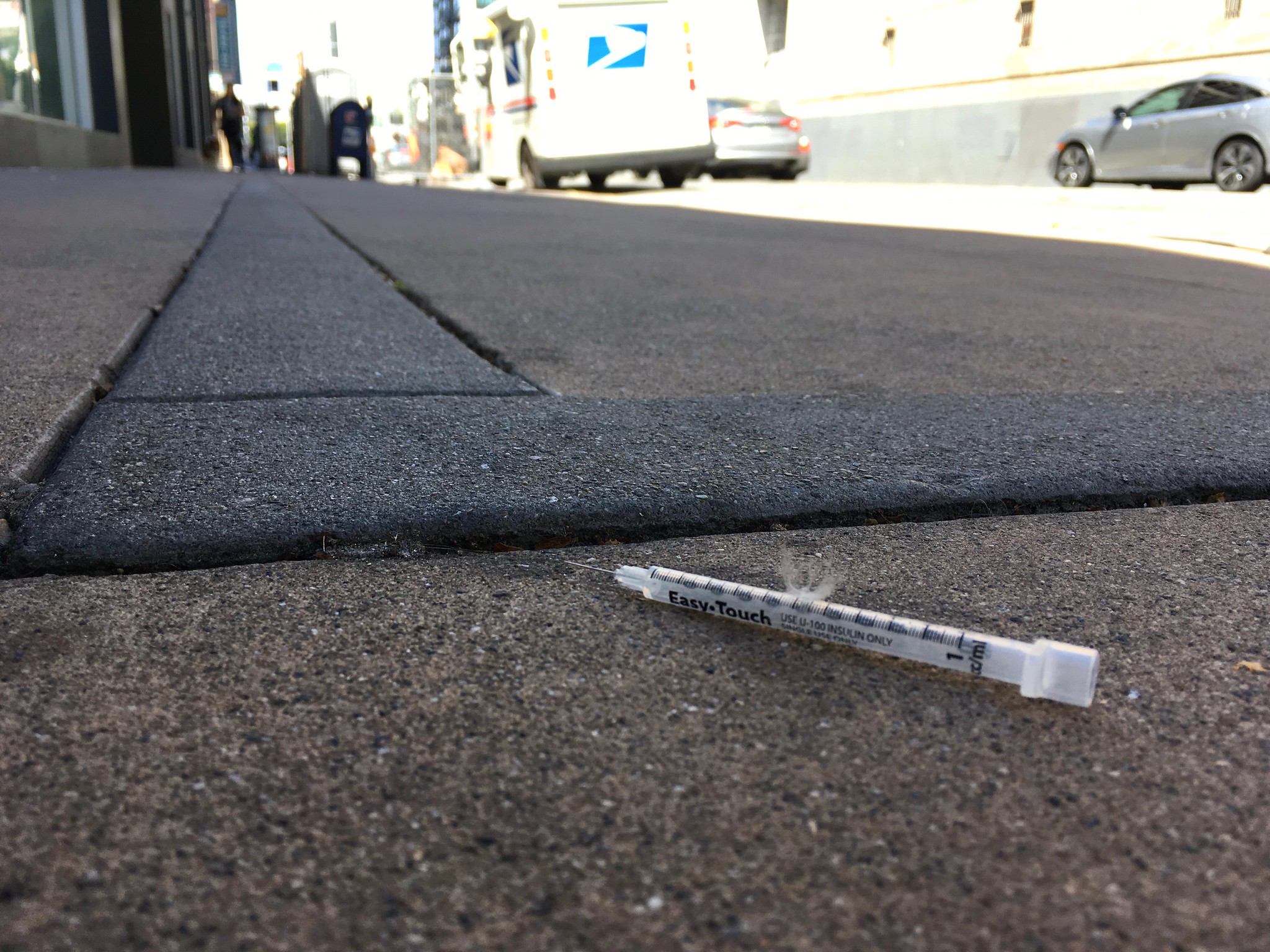 De Blasio Wants To Fast-Track Supervised Injection Sites. So What&rsquo;s Holding Them Back?