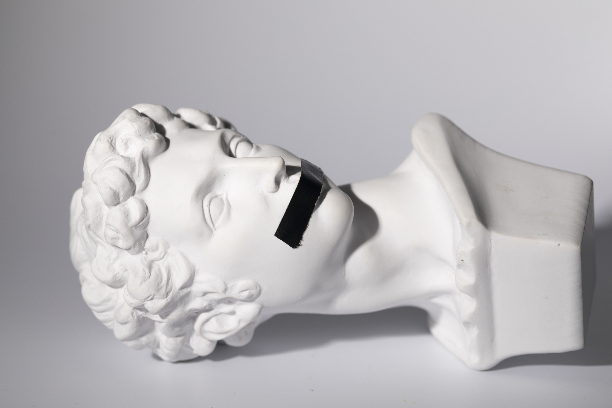 Early Addition: Big year for sleeping with tape over your mouth