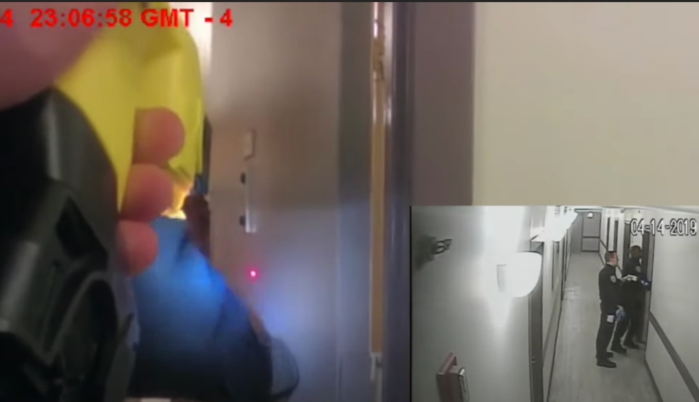 Journalists discuss rarely heard internal tapes from a police shooting investigation