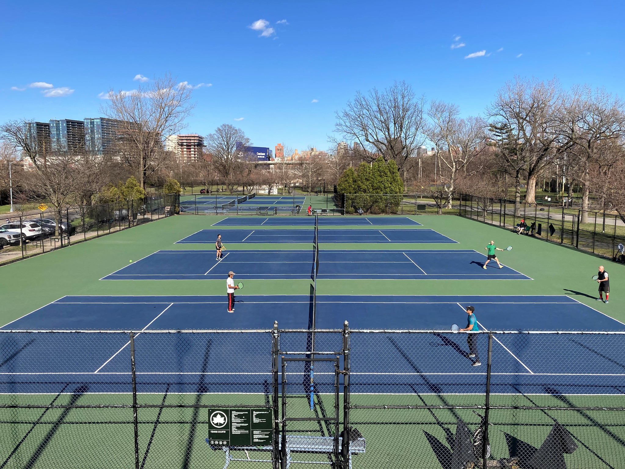 Early Addition: Mediocrity is in for spring 2022