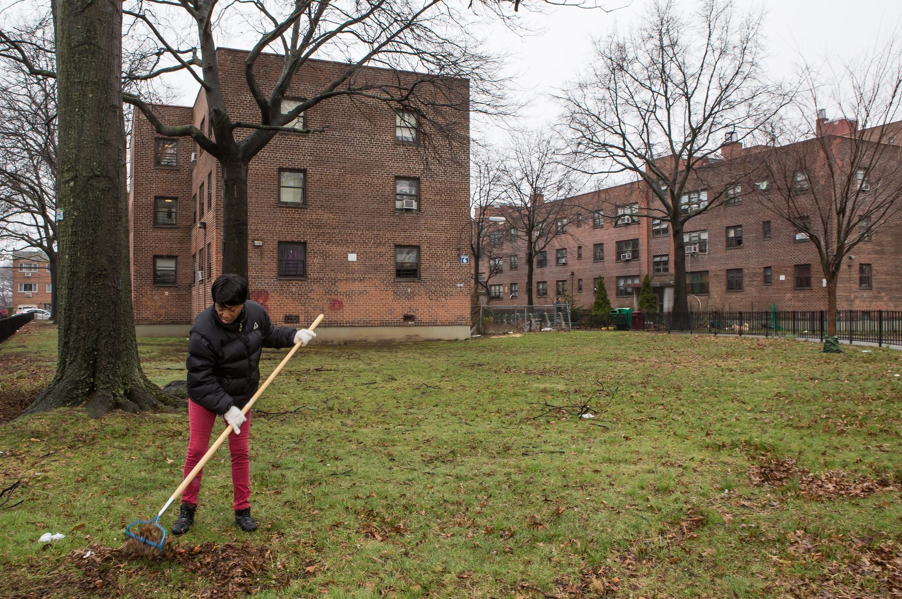 Hochul Says She Wants To Help NYCHA. Can She Deliver?